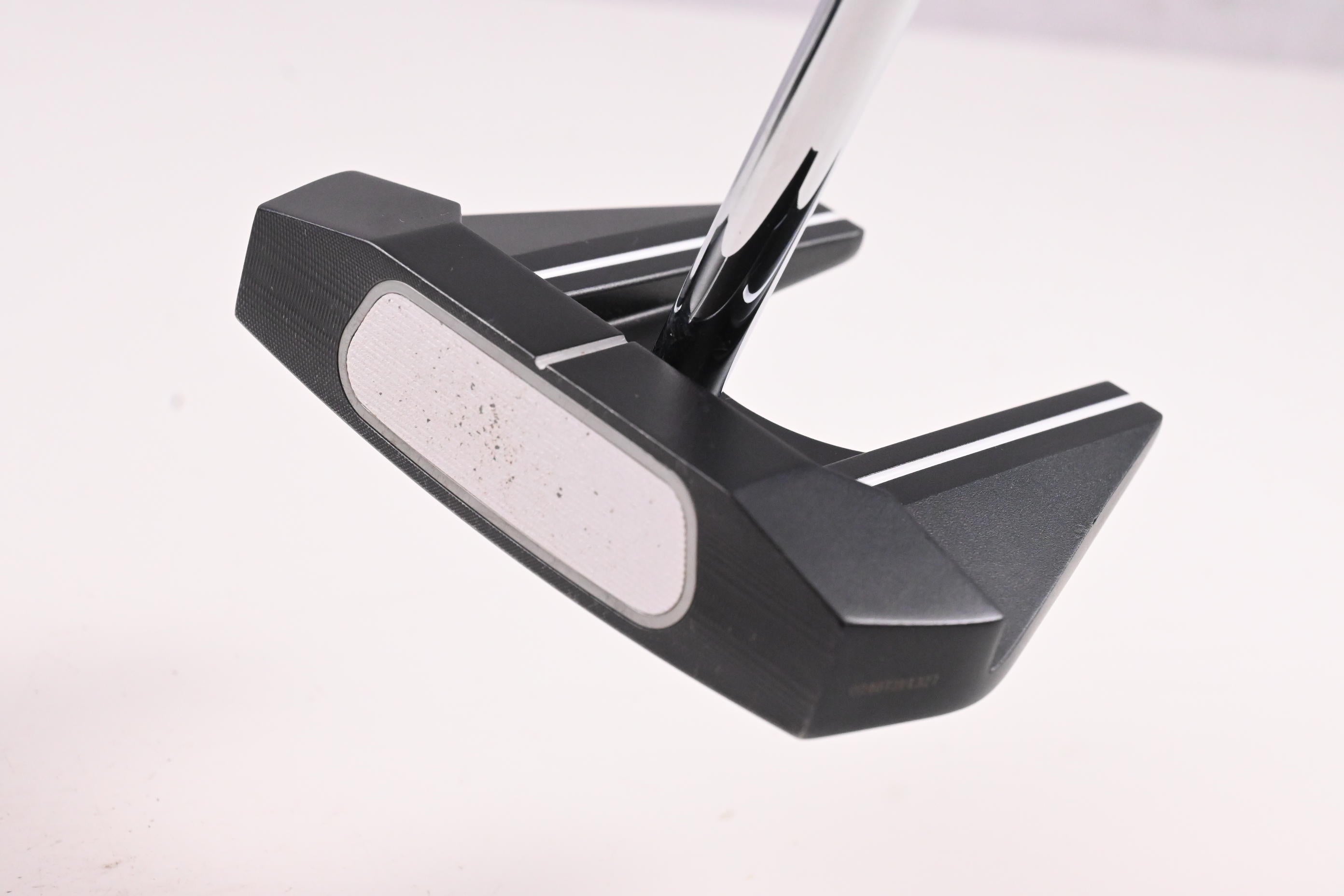Odyssey Ai-One Cruiser Broom Stick #7 Putter / 45 Inch