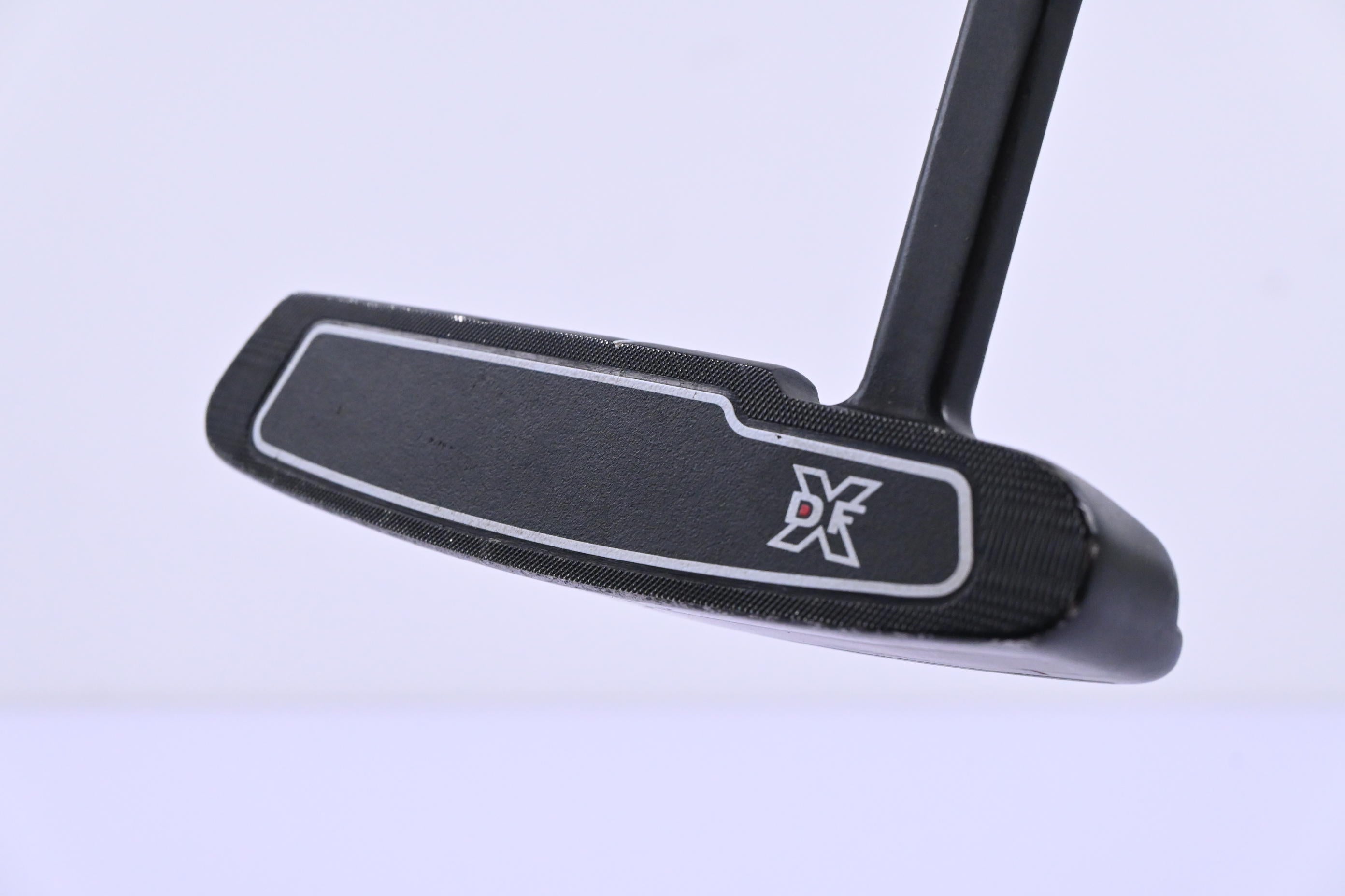 Odyssey DFX 1 Putter / 34 Inch