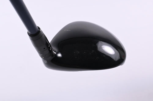 Titleist TSR2 #3 Wood / 15 Degree / Stiff Flex Ventus Blue 6 Shaft