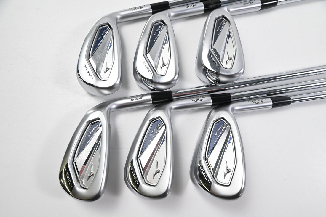 Mizuno JPX 925 Hot Metal HL Irons / 5-PW / Regular Flex N.S.Pro 950 Neo Shafts