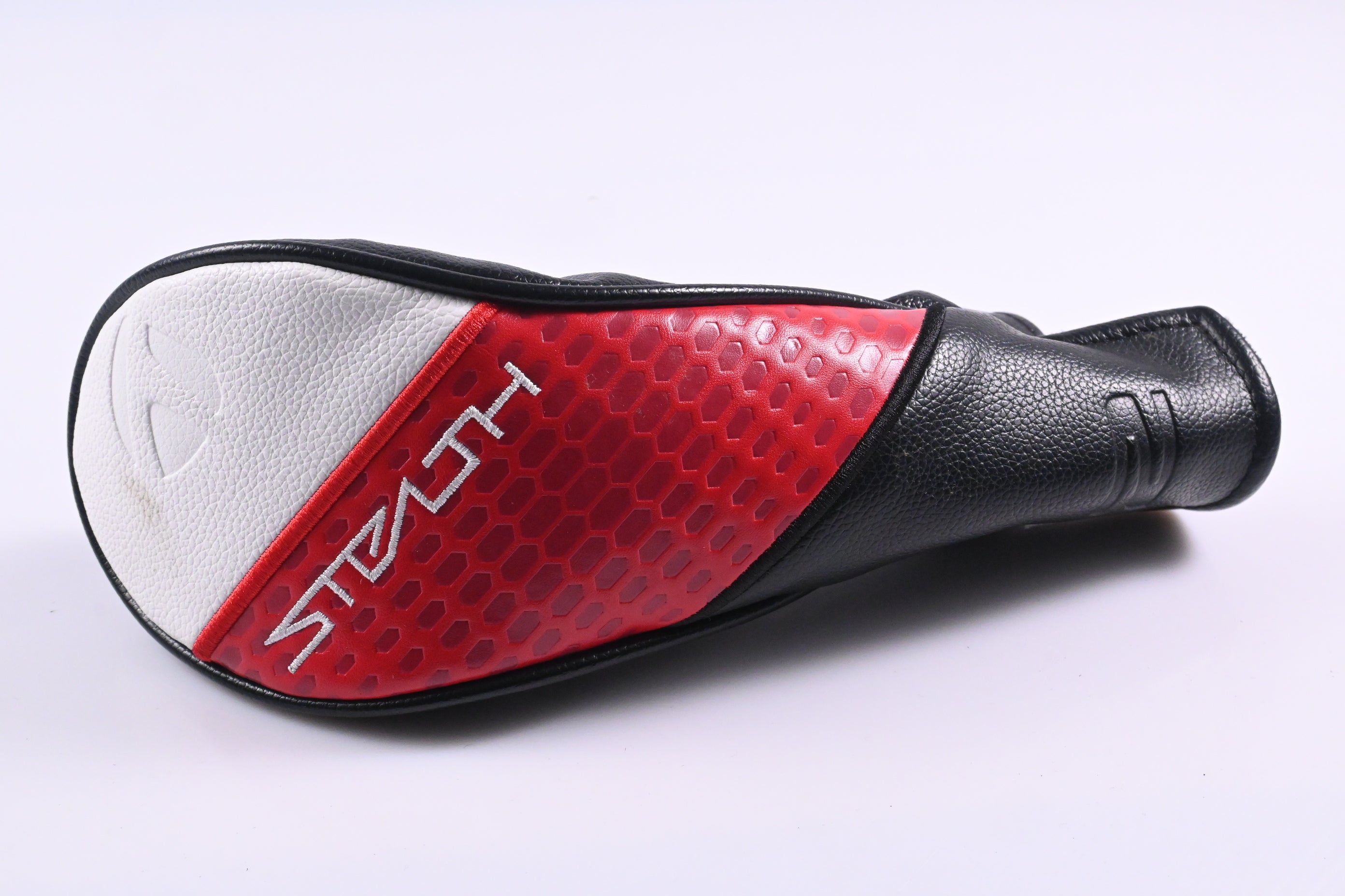 Taylormade Stealth 2 #3 Hybrid / 19 Degree / Regular Flex Ventus TR Red 6 Shaft