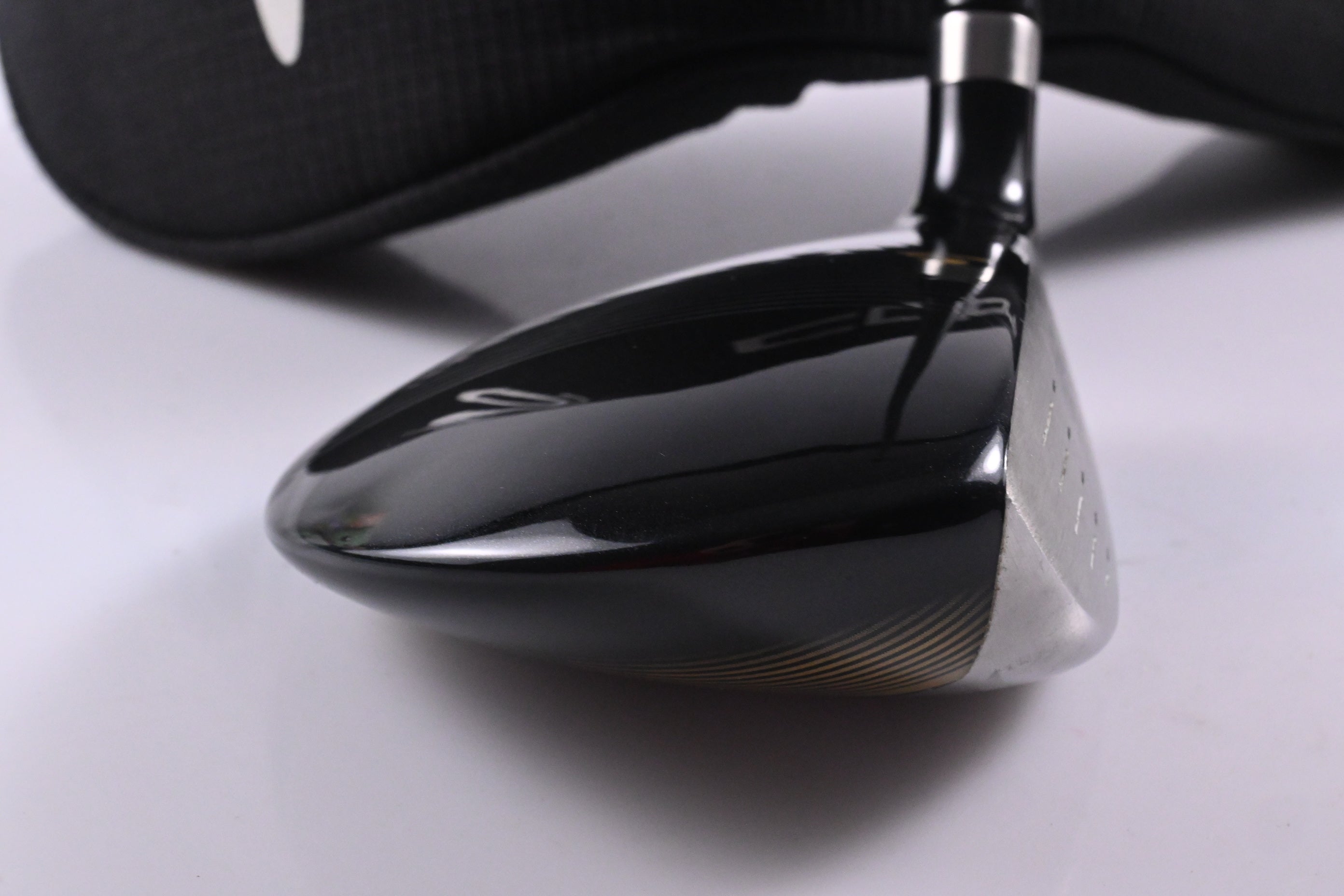 Cobra XL Speed #5 Wood / 19 Degree / Regular Flex Cobra XL Speed Shaft