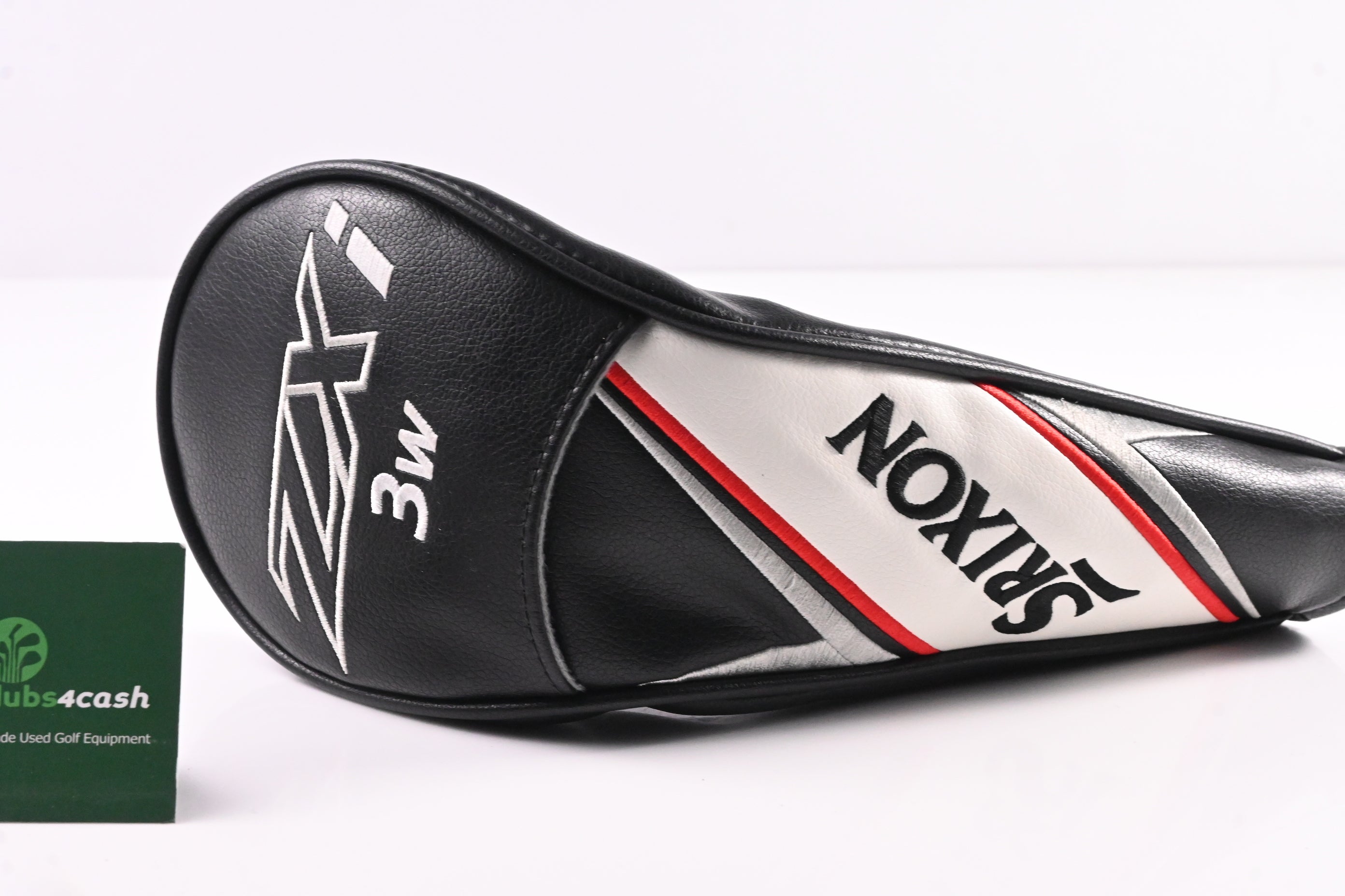 Srixon ZXi #3  Wood / 15 Degree / Regular Flex Ventus TR Blue 6 Shaft