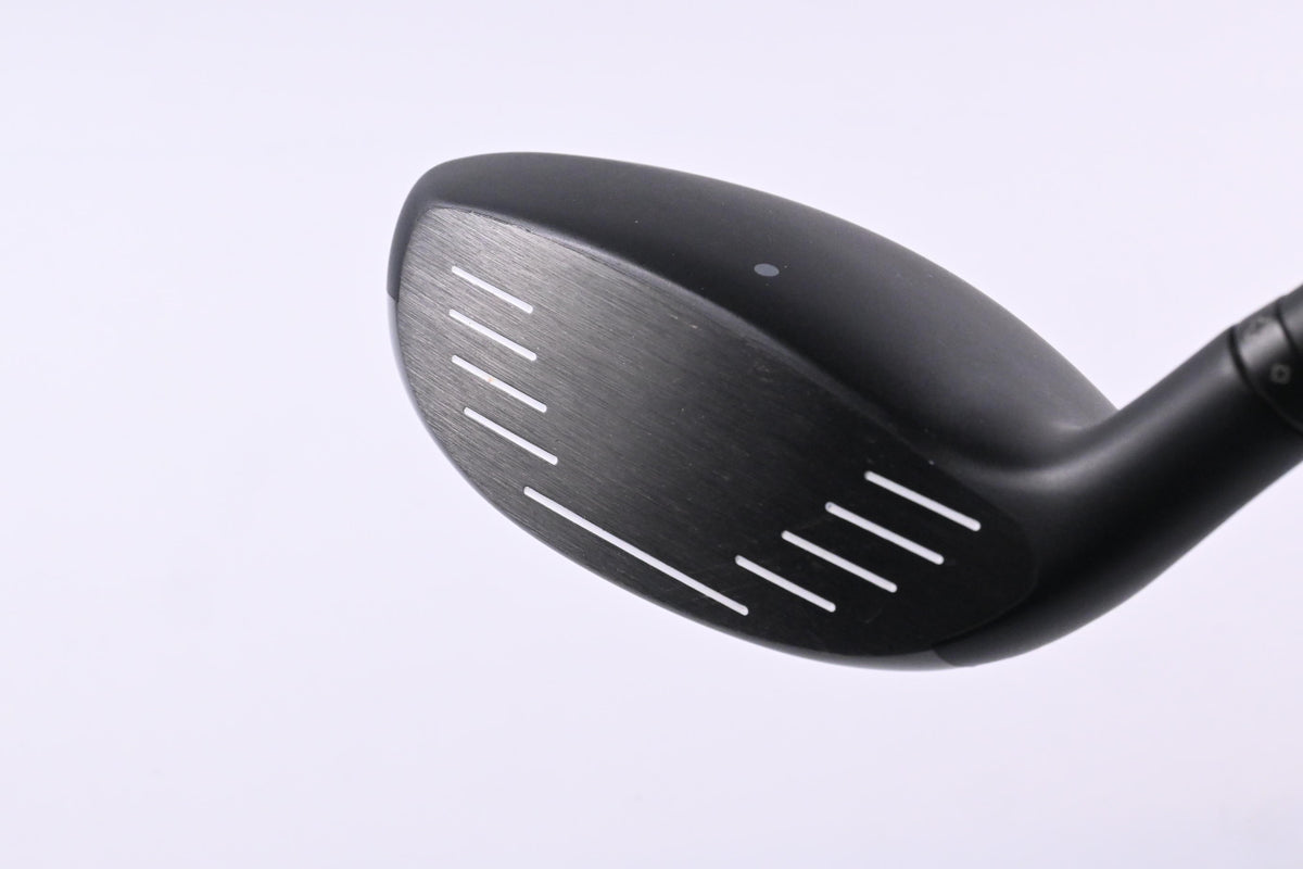 Ping G440 Max #3 Wood / 15 Degree / Stiff Flex Ping Tour 2.0 Chrome 75 Shaft