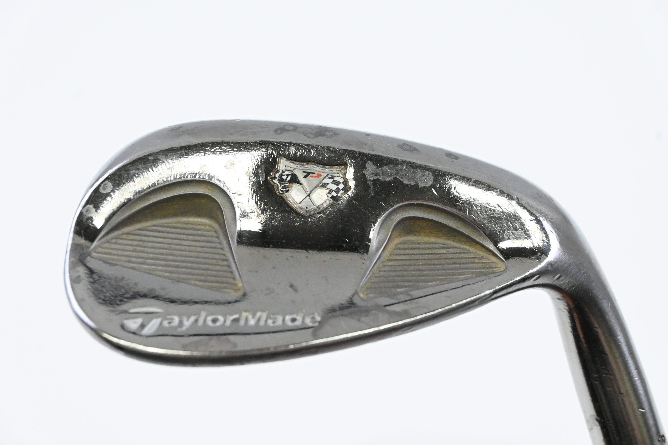 Taylormade RAC TP 2005 Lob Wedge / 58 Degree / Wedge Flex Taylormade RAC Shaft