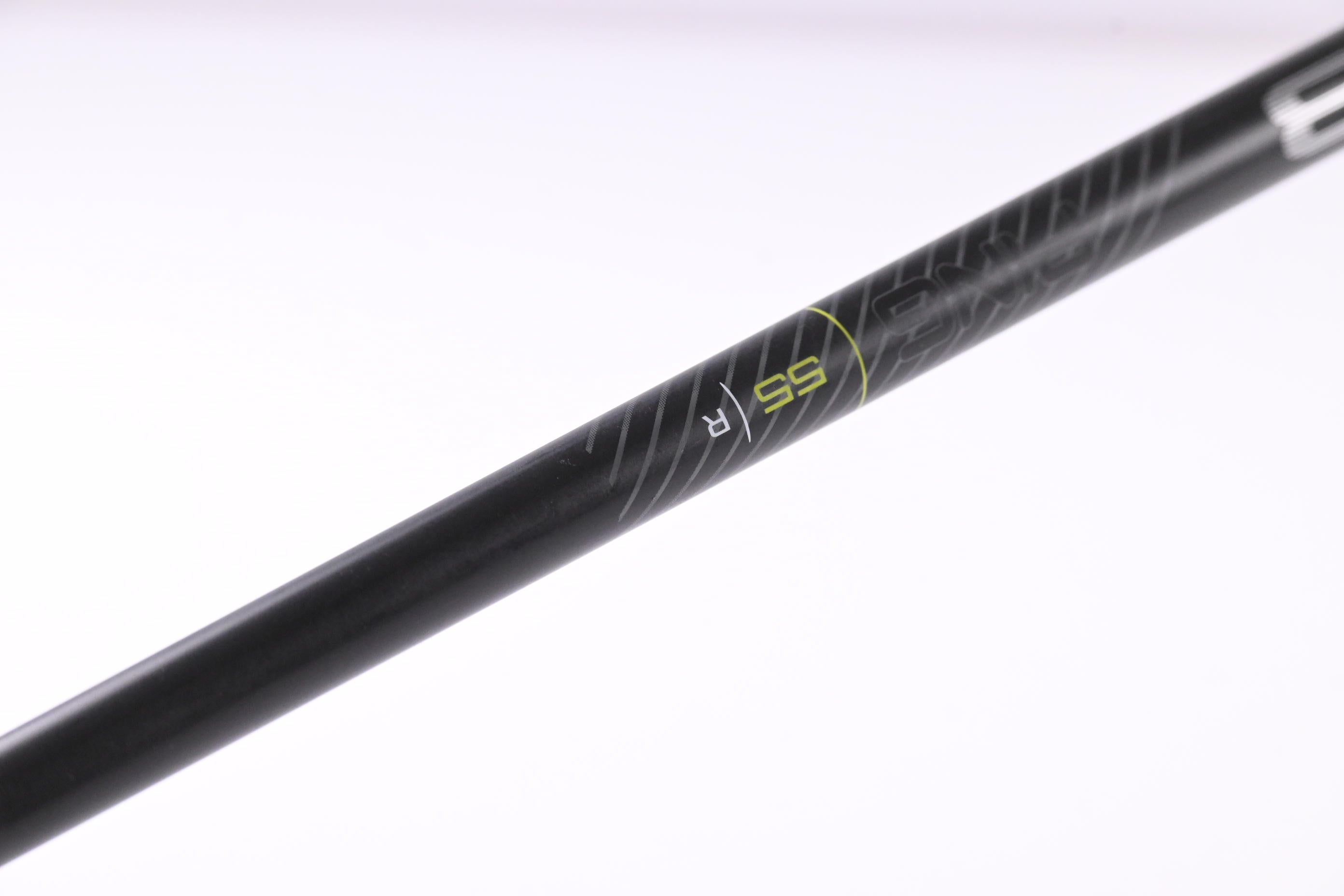 Ping G430 Max Driver / 10.5 Degree / Regular Flex Ping Alta CB Black 55 Shaft