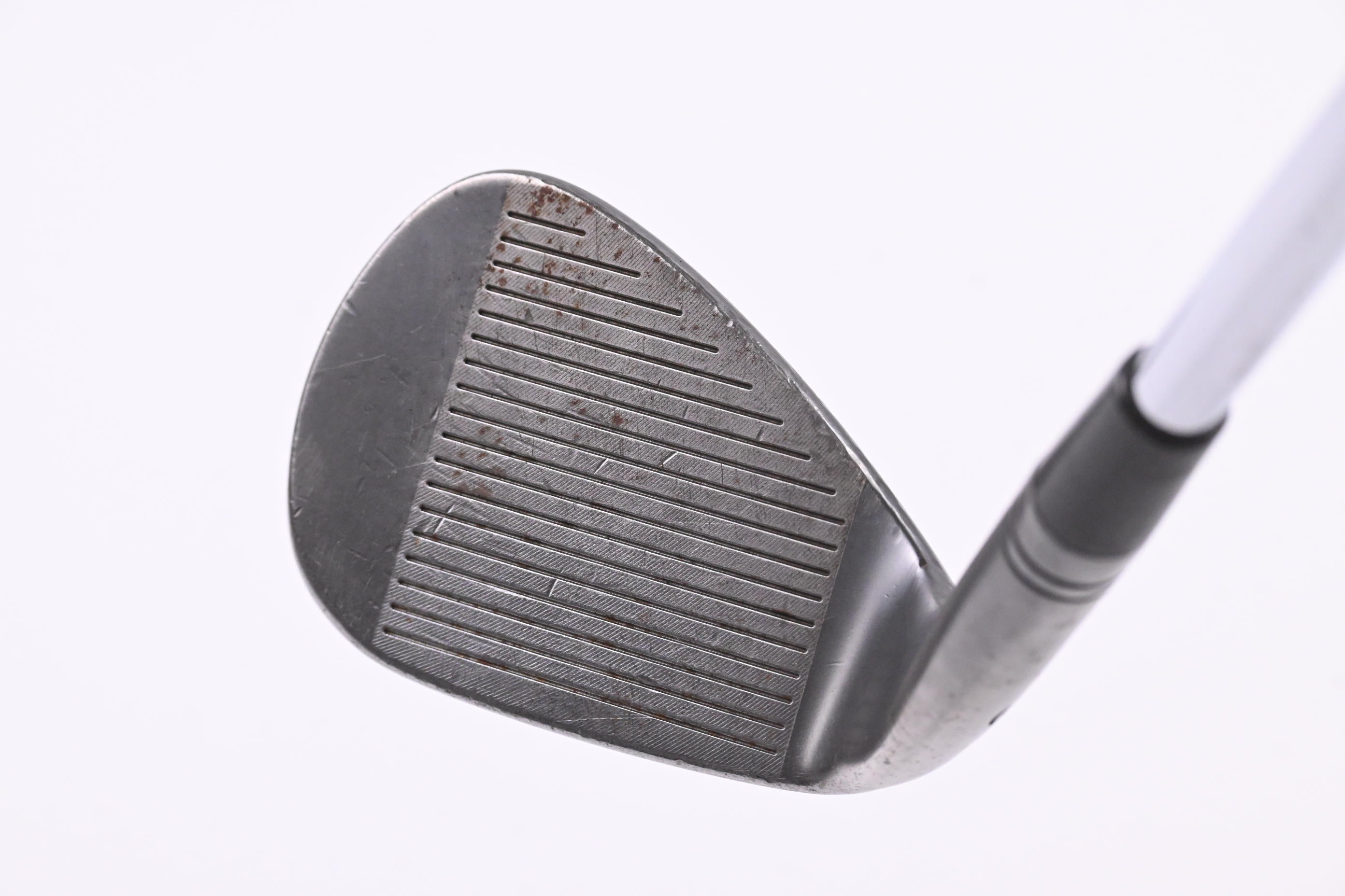 Taylormade Milled Grind 4 Sand Wedge / 56 Degree / Wedge Flex Dynamic Gold 115