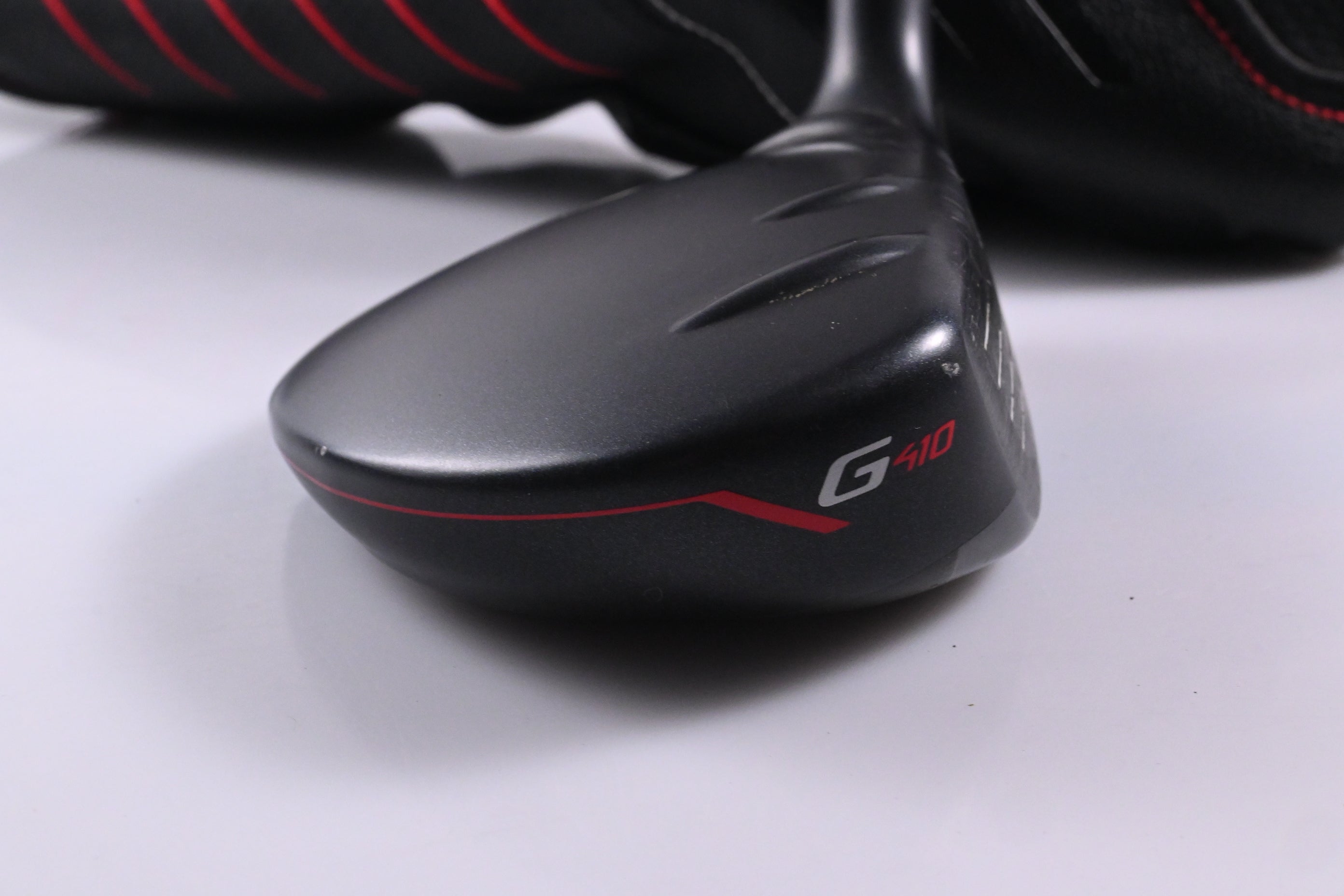 Ping G410 #5 Wood / 17.5 Degree / Regular Flex Ping ALTA CB Red 65 Shaft