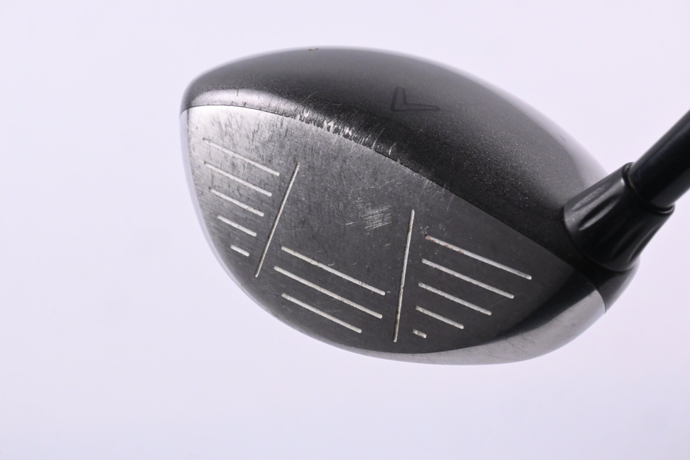Callaway Big Bertha 2004 #3 Wood / 16 Degree / Regular Flex Callaway RCH 75