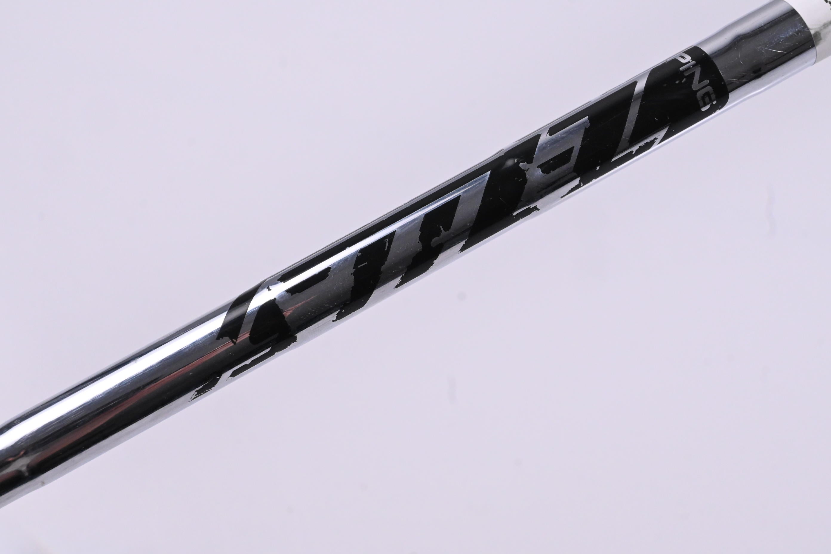Ping Glide 3.0 Lob Wedge / 58 Degree / Wedge Flex Ping Z-Z115 Shaft