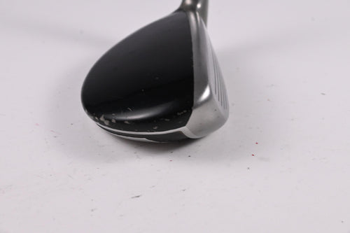 Callaway Diablo Edge #4 Hybrid / 24 Degree / Stiff Flex Callaway 75 Shaft