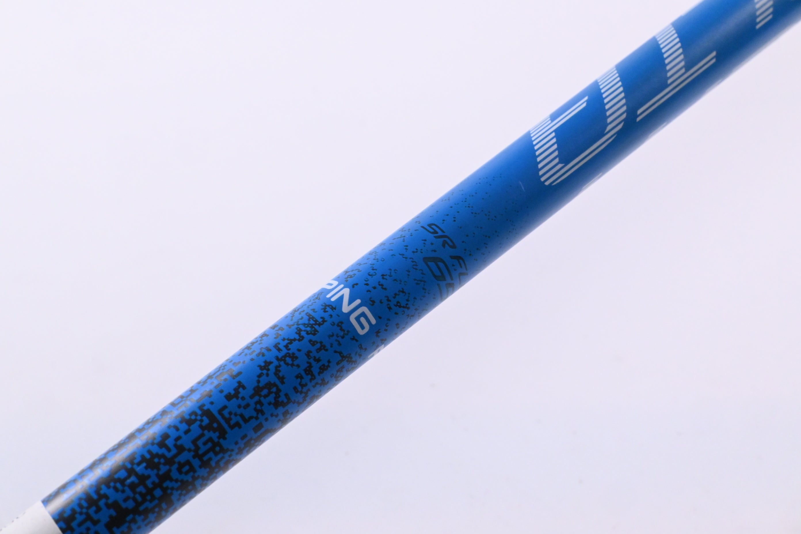 Ping G Series #5 Wood / 19 Degree / Senior Flex Ping Alta CB 65 Shaft