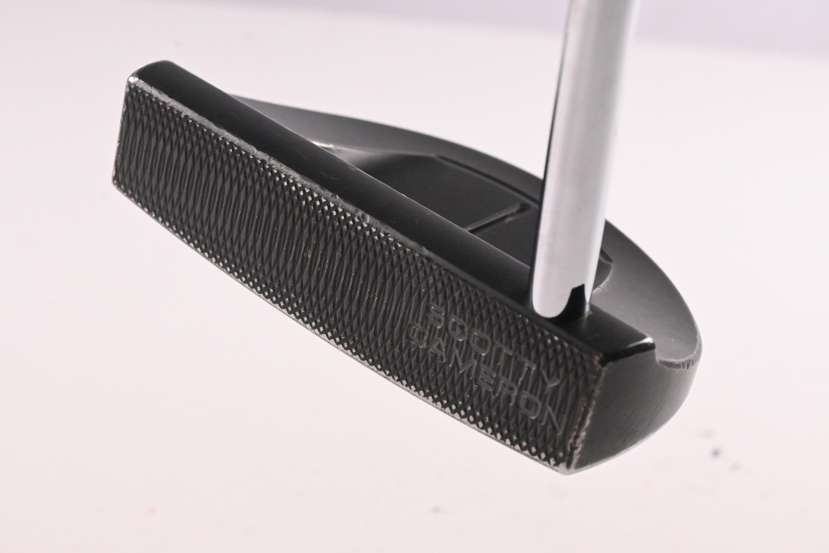 Scotty Cameron Select Golo Putter / 36 Inch