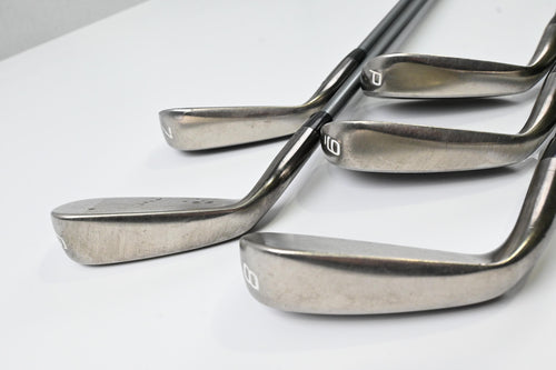 Mizuno JPX EZ 2016 Irons / 6-PW / Regular Mizuno Orochi 70 Shafts