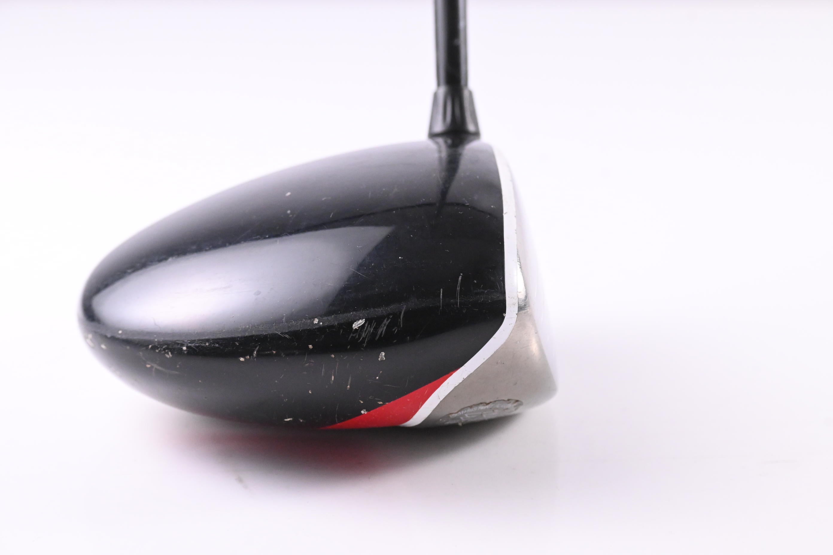 Callaway Big Bertha 460 Driver / 10 Degree / Regular Flex Aldila NVS 55 Shaft