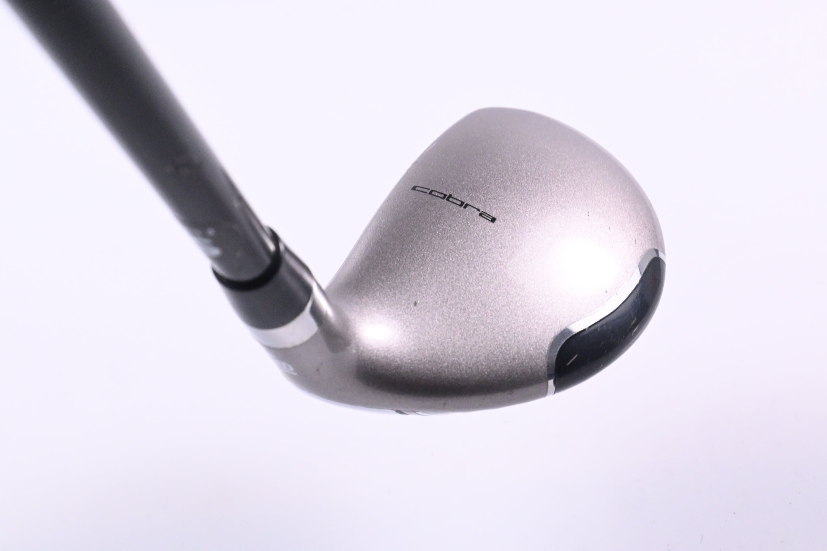 Cobra AMP Cell-S #3 Hybrid / 18 Degree / Stiff Flex Cobra 70 Shaft