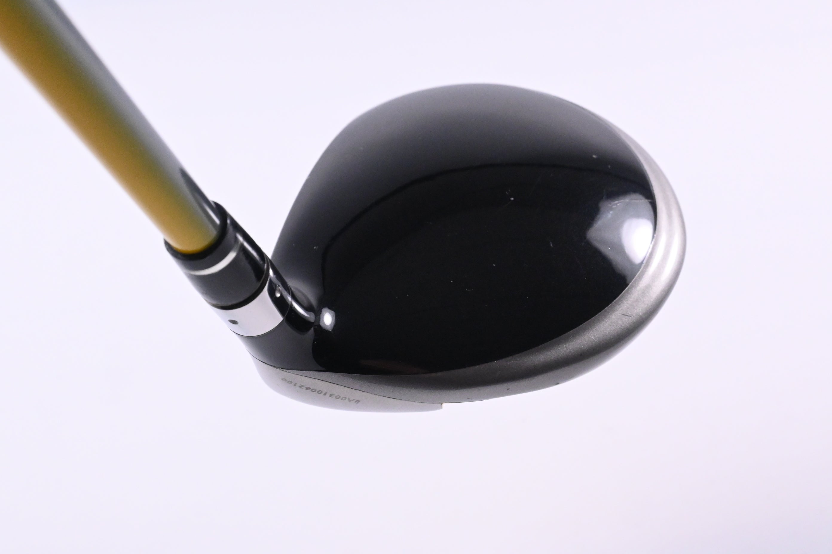 Nike SQ #3+ Wood / 13 Degree / Stiff Flex Diamana Sasquatch Shaft