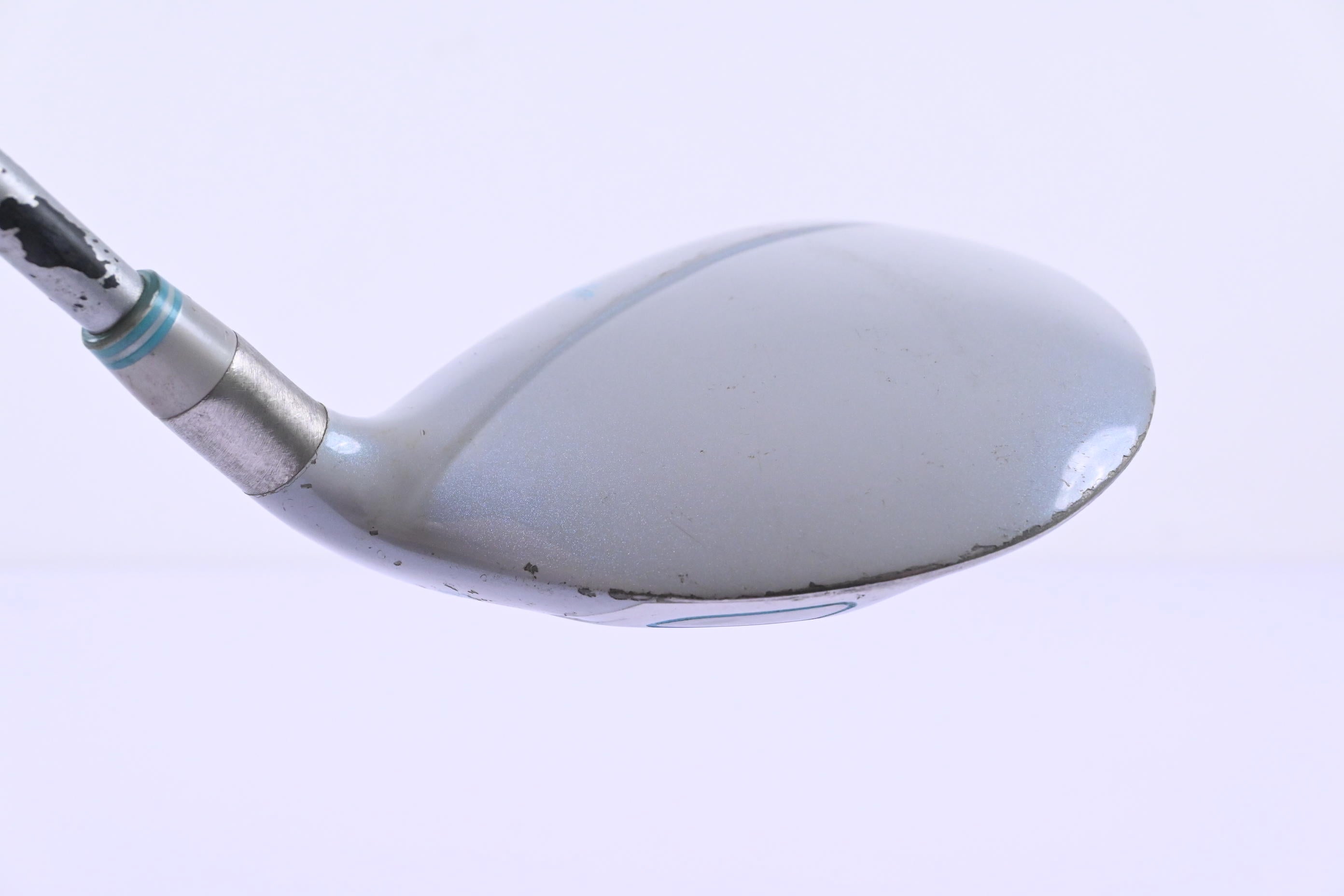 Cobra Baffler T-Rail+ #3 Wood / 18 Degree / Ladies Flex Graphite Design 55 Shaft