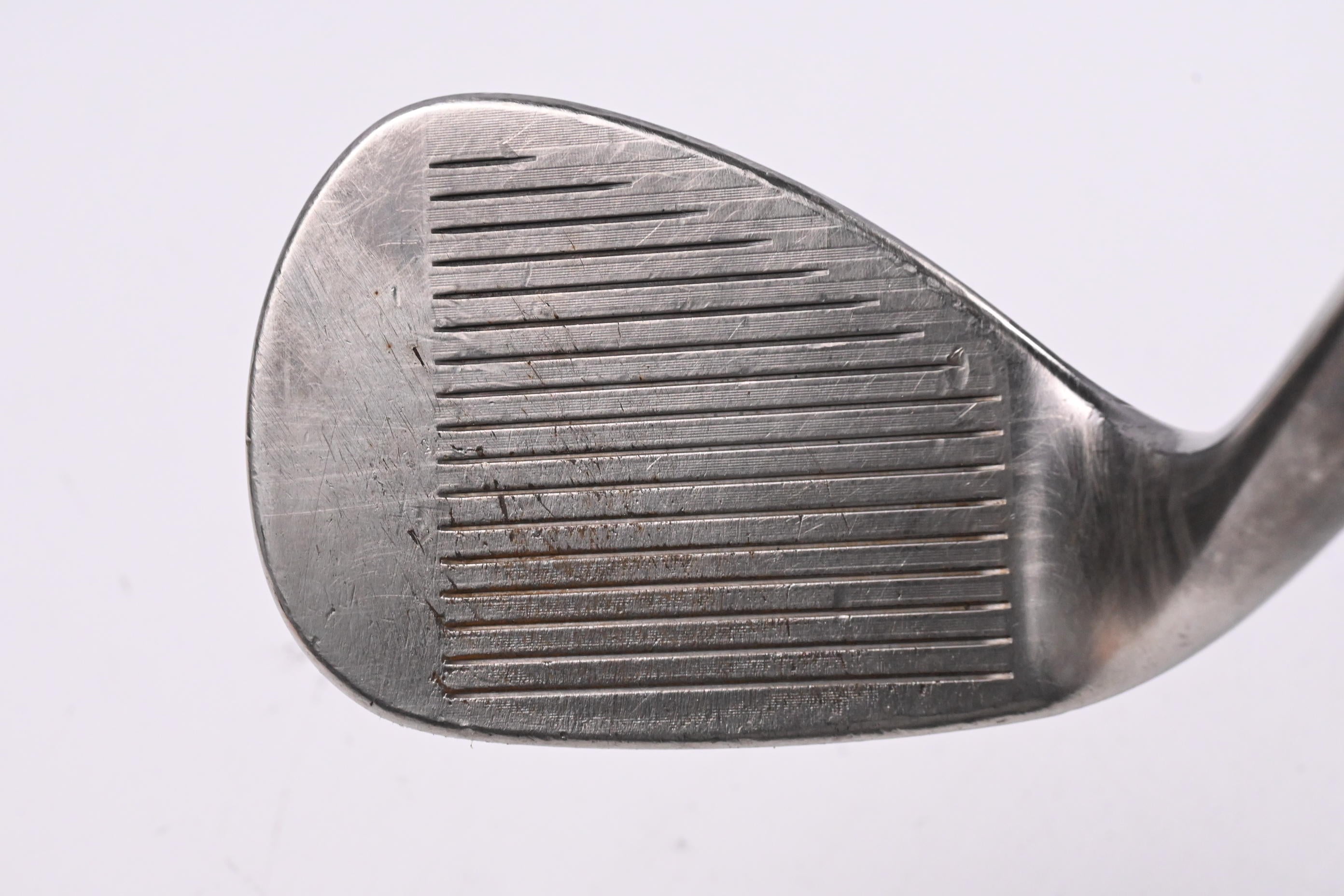 Titleist Vokey SM9 Lob Wedge / 58 Degree / Wedge Flex Titleist Vokey SM9