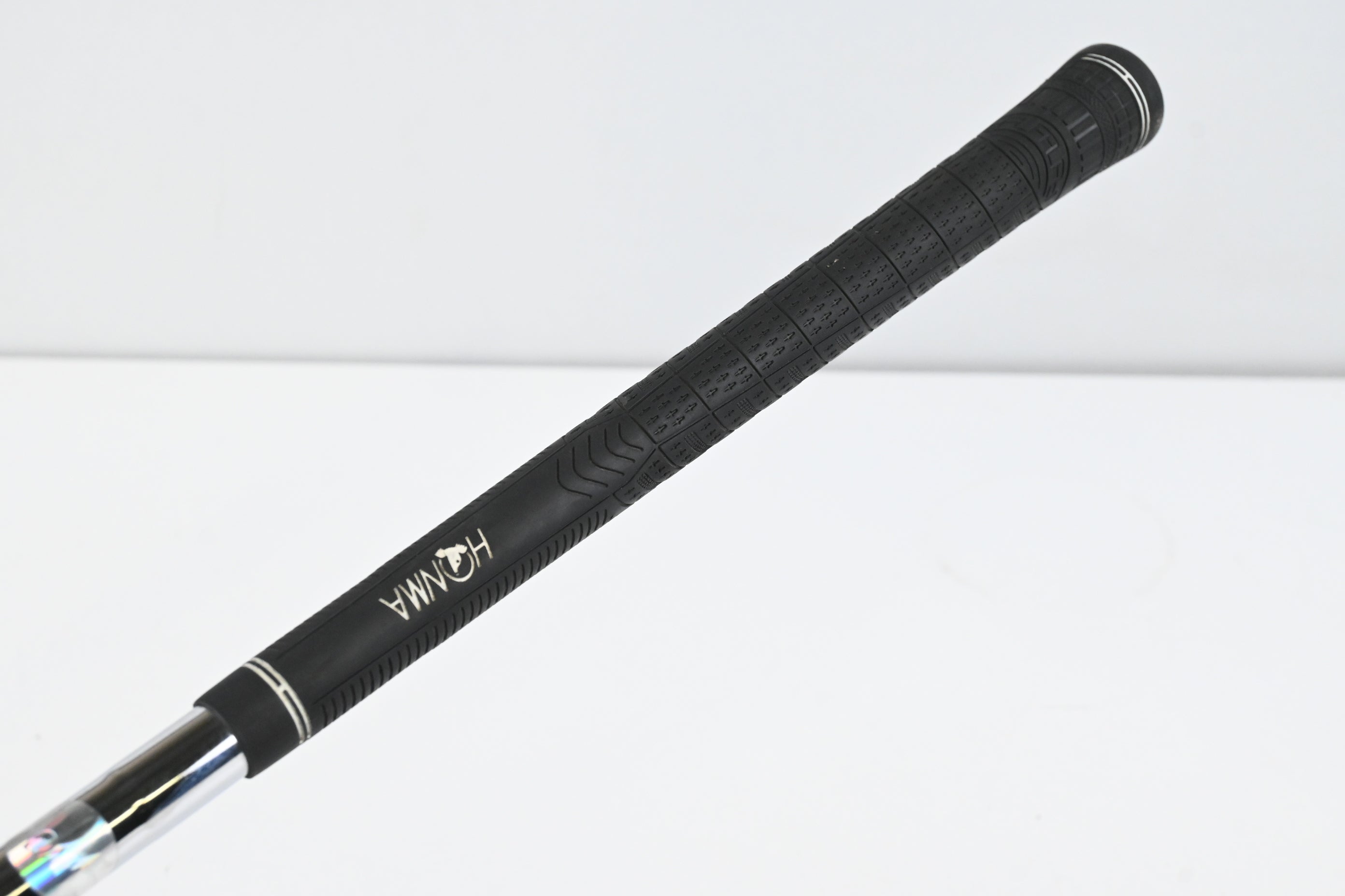 Honma TW-W4 Lob Wedge / 58 Degree / Stiff Flex N.S.PRO 950GH Steel Shaft