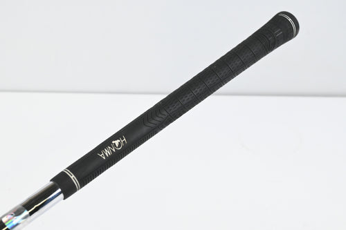Honma TW-W4 Lob Wedge / 58 Degree / Stiff Flex N.S.PRO 950GH Steel Shaft