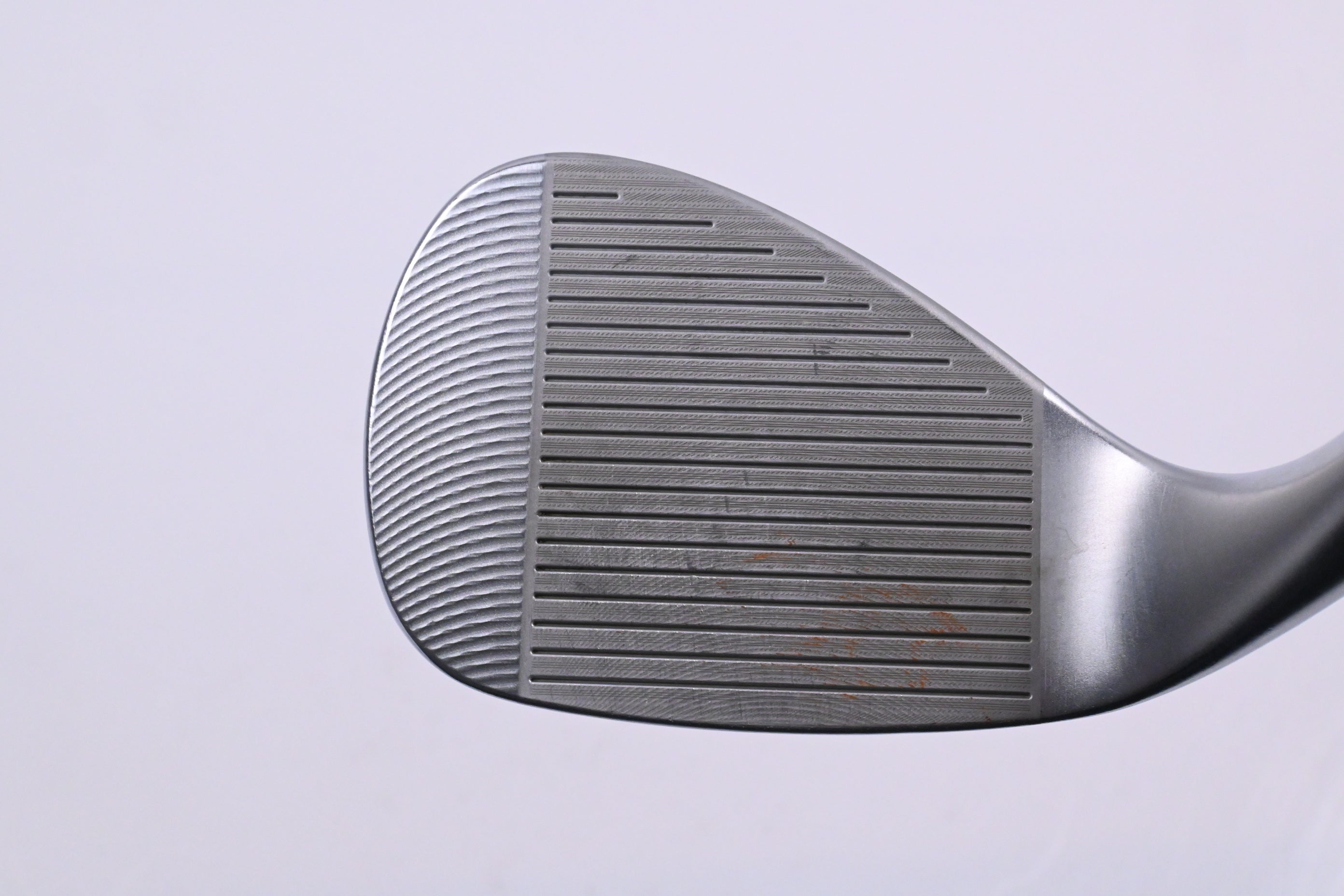 Cleveland RTZ Lob Wedge / 60 Degree / Wedge Flex KBS $-Taper 120 Shaft