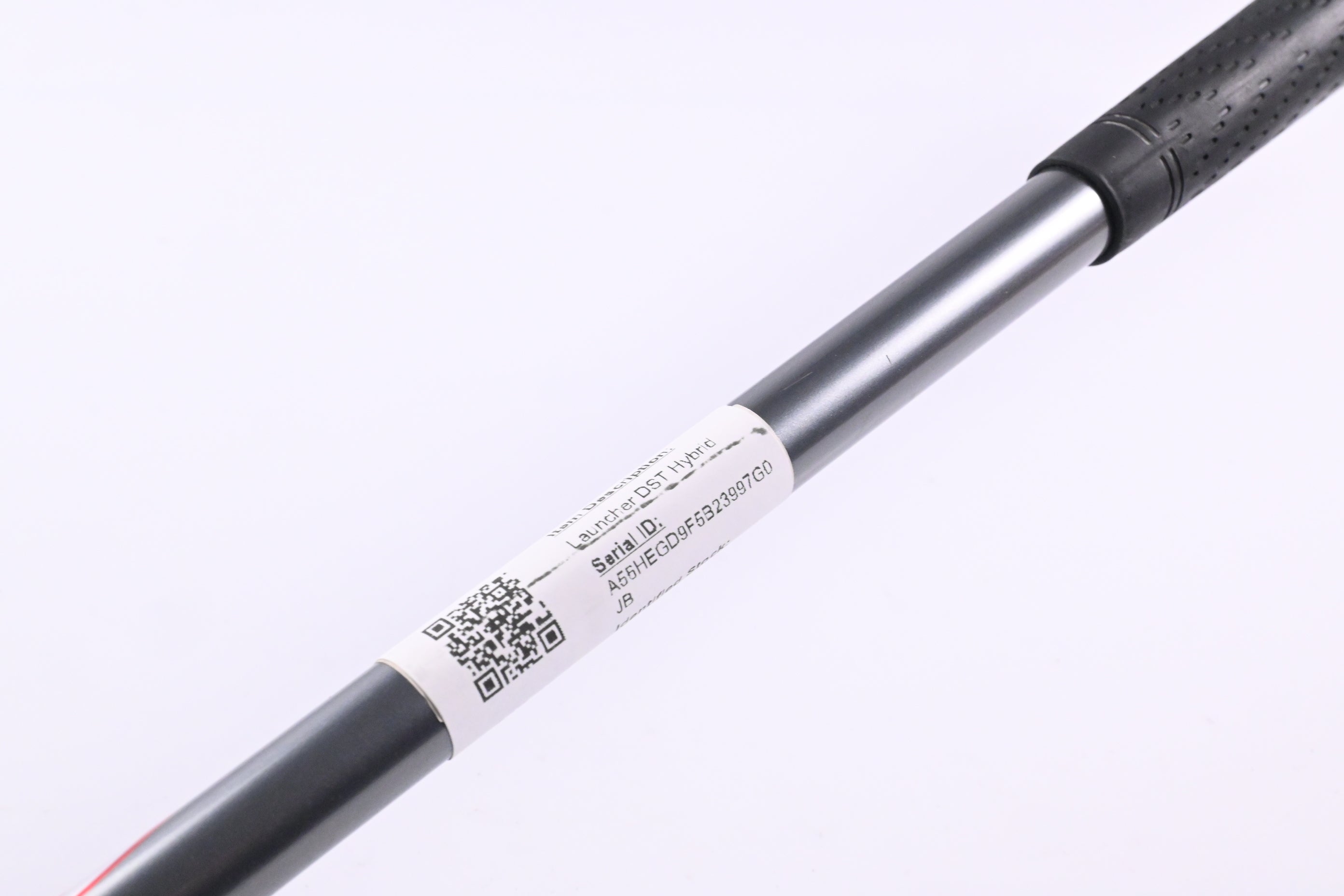 Cleveland Launcher DST #4 Hybrid / 23 Degree / Senior Flex Diamana Sl 74 Shaft