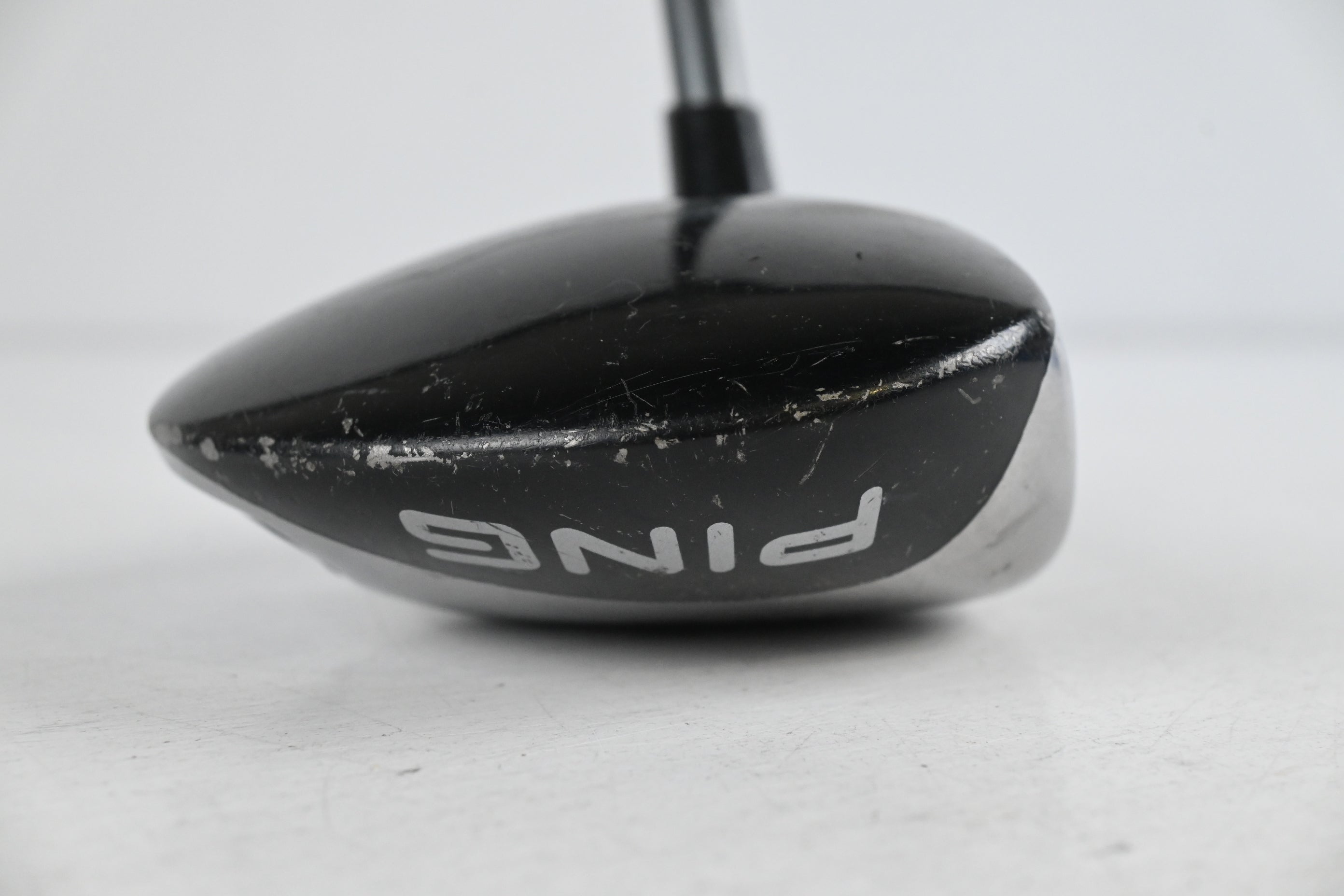 Ping G2 #3 Wood / 14 Degree / Regular Flex Ping TFC 100 Shaft