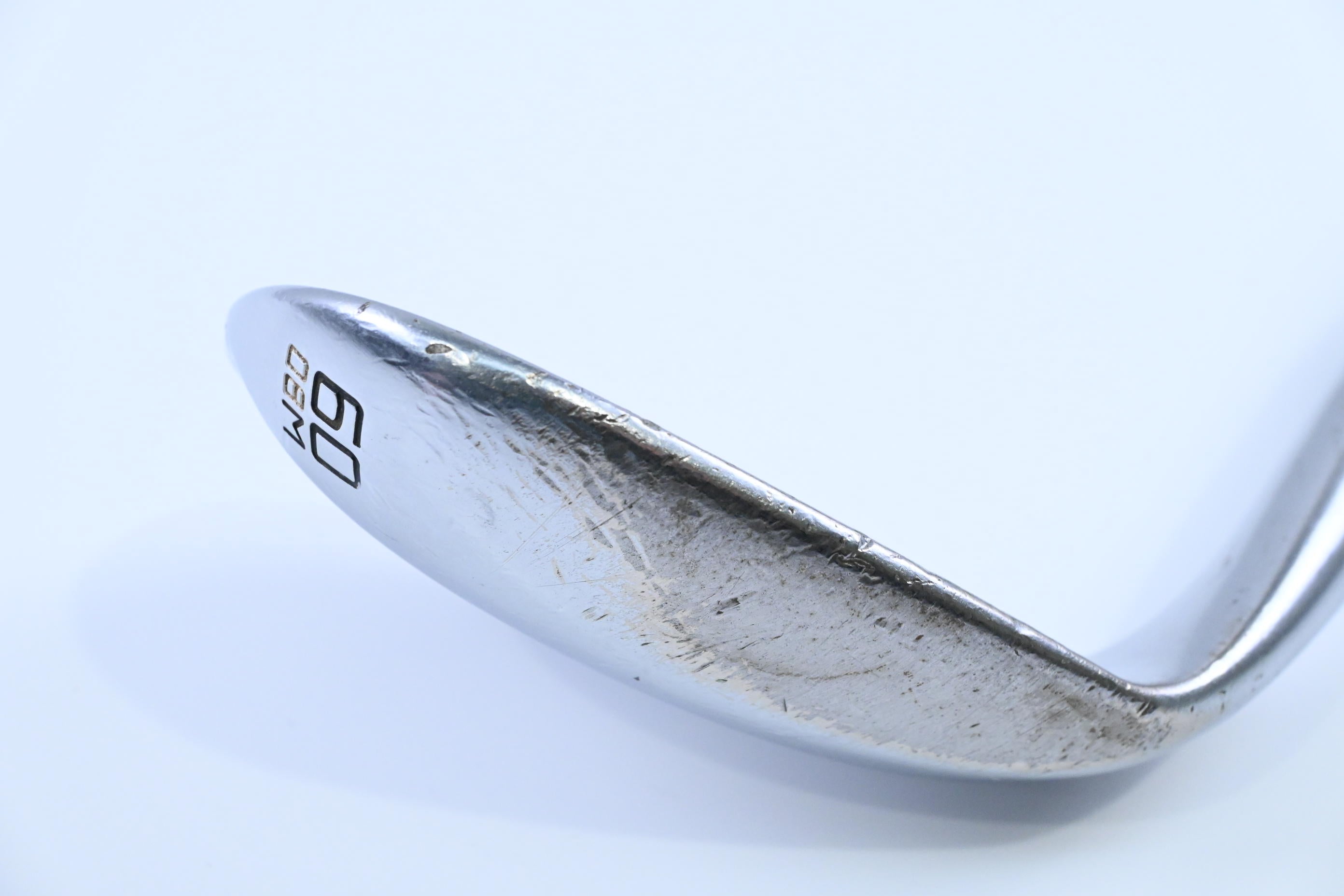 Titleist Vokey SM8 Lob Wedge / 60 Degree / Wedge Flex Vokey SM8 Shaft