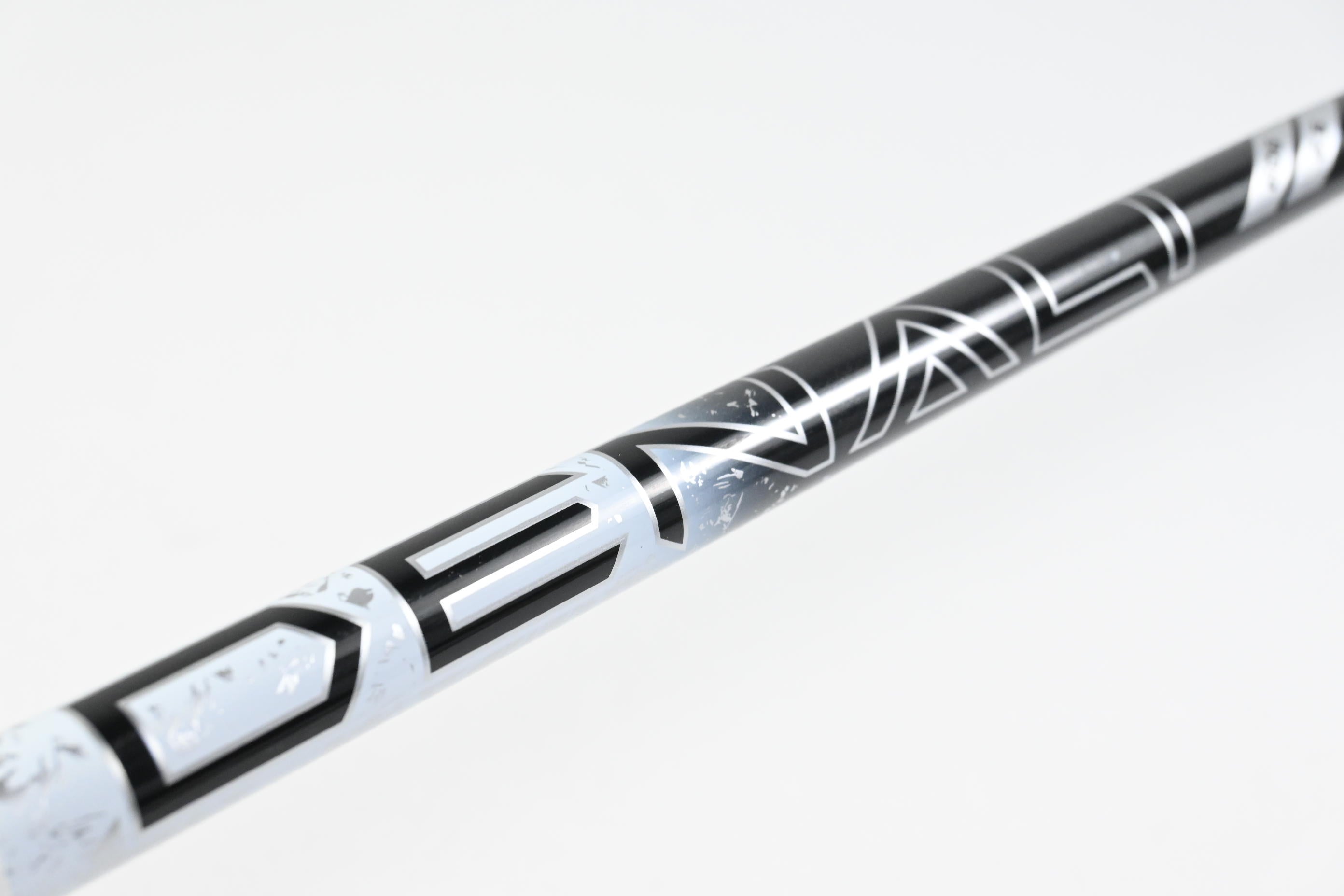 Project X Denali Black 60 Driver Shaft / X-Flex / Cobra 3rd Gen