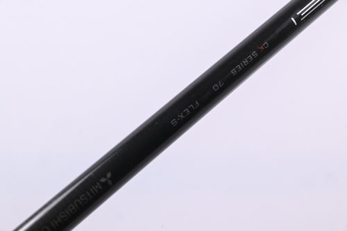 Ping G410 LST #3 Wood / 14.5 Degree / Stiff Flex Tensei CK Orange 70 Shaft