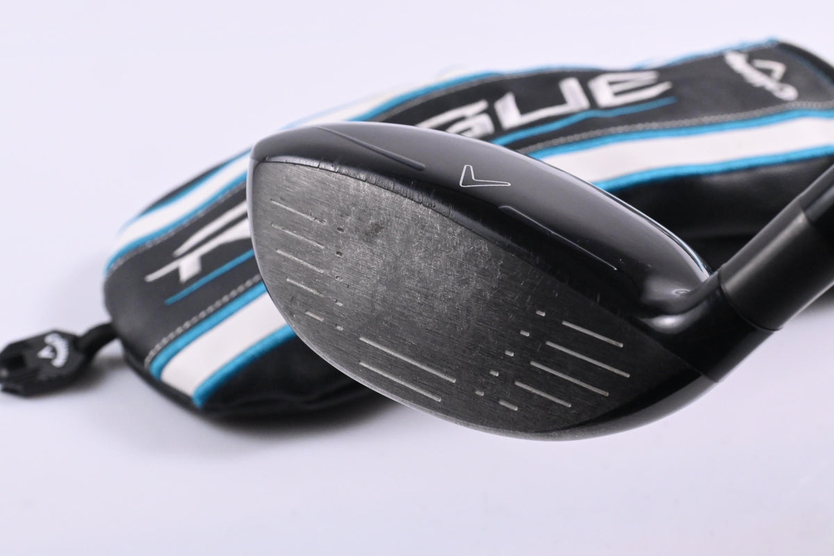 Callaway Rogue #3 Wood / 15 Degree / Regular Flex Aldila Synergy 60 Shaft
