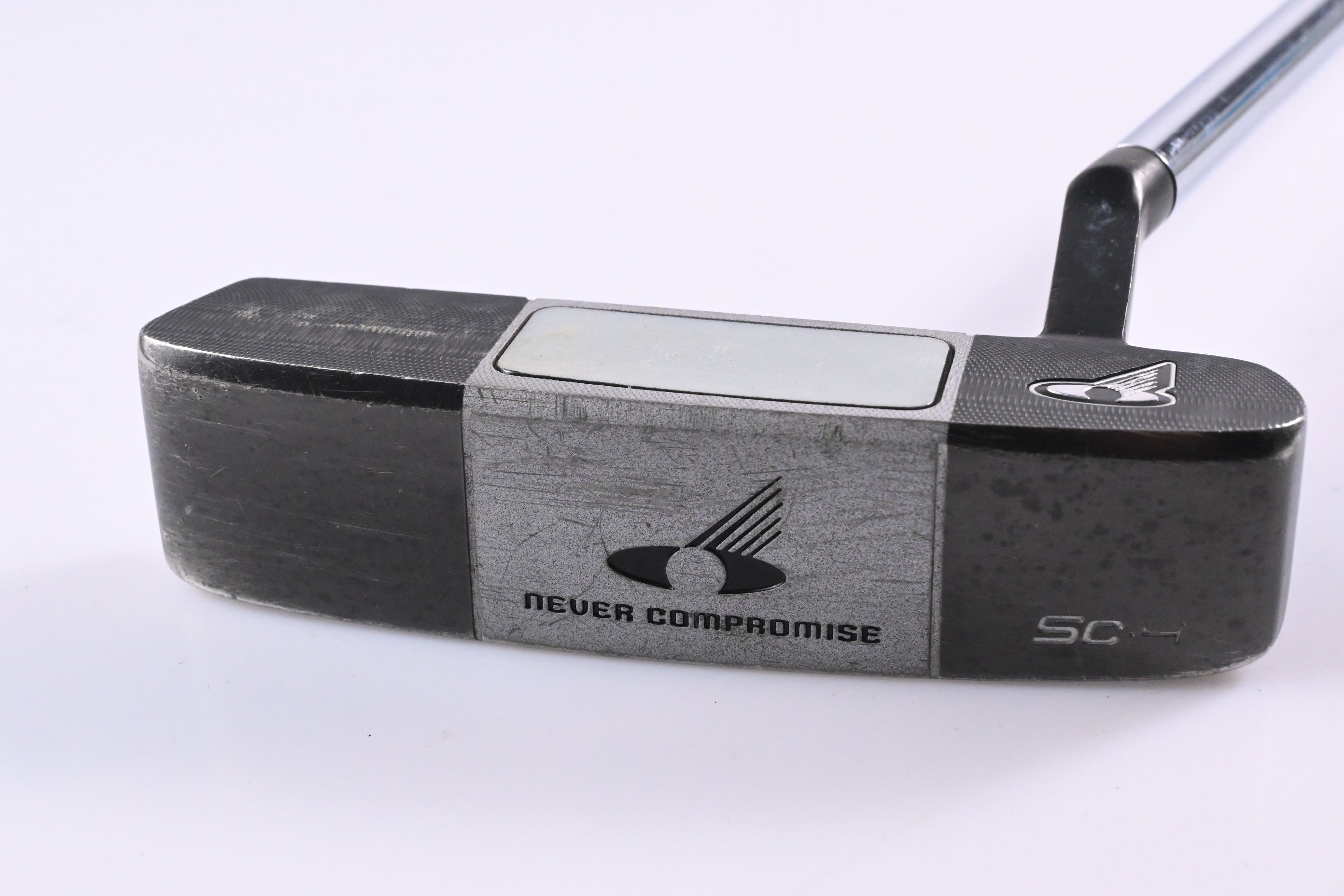 Never Compromise Speed Control SC-4 Putter / 34 Inch