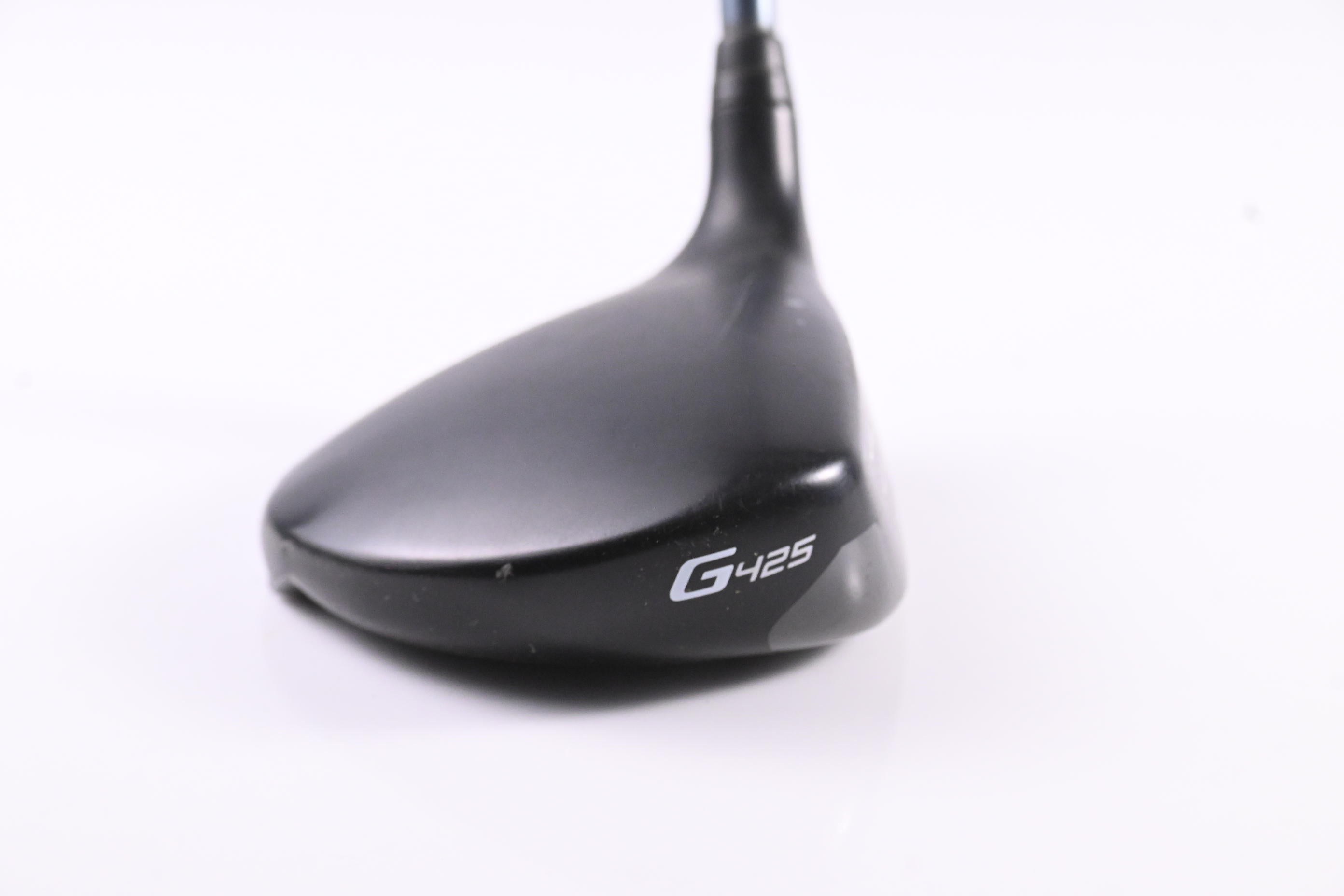 Ping G425 Max #3 Wood / 14.5 Degree / Regular Flex Ping Alta CB Slate 65 Shaft