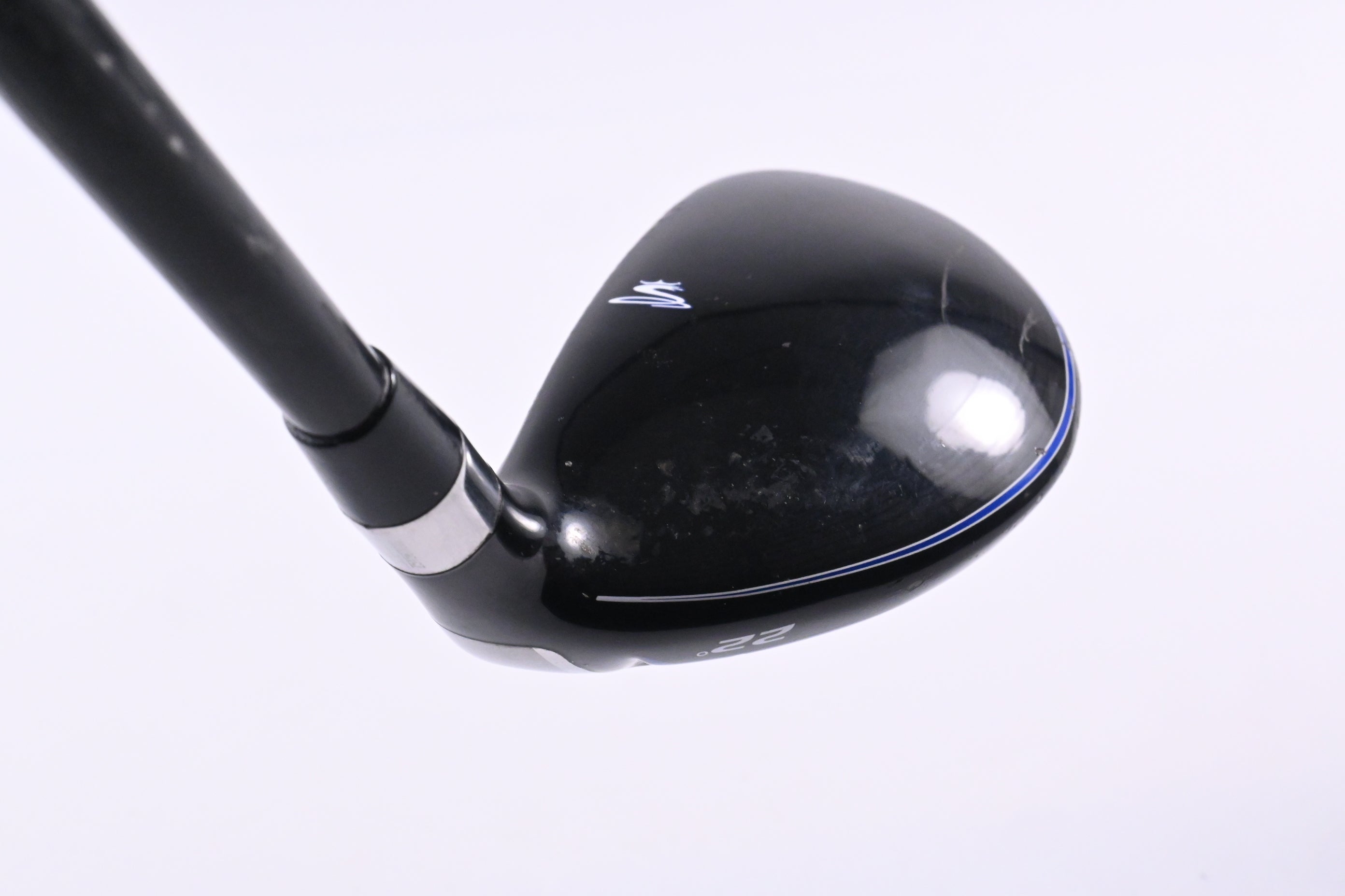 Cobra Fly-Z XL #4 Hybrid / 22 Degree / Regular Flex Matrix Cobra Fly-Z XL 65