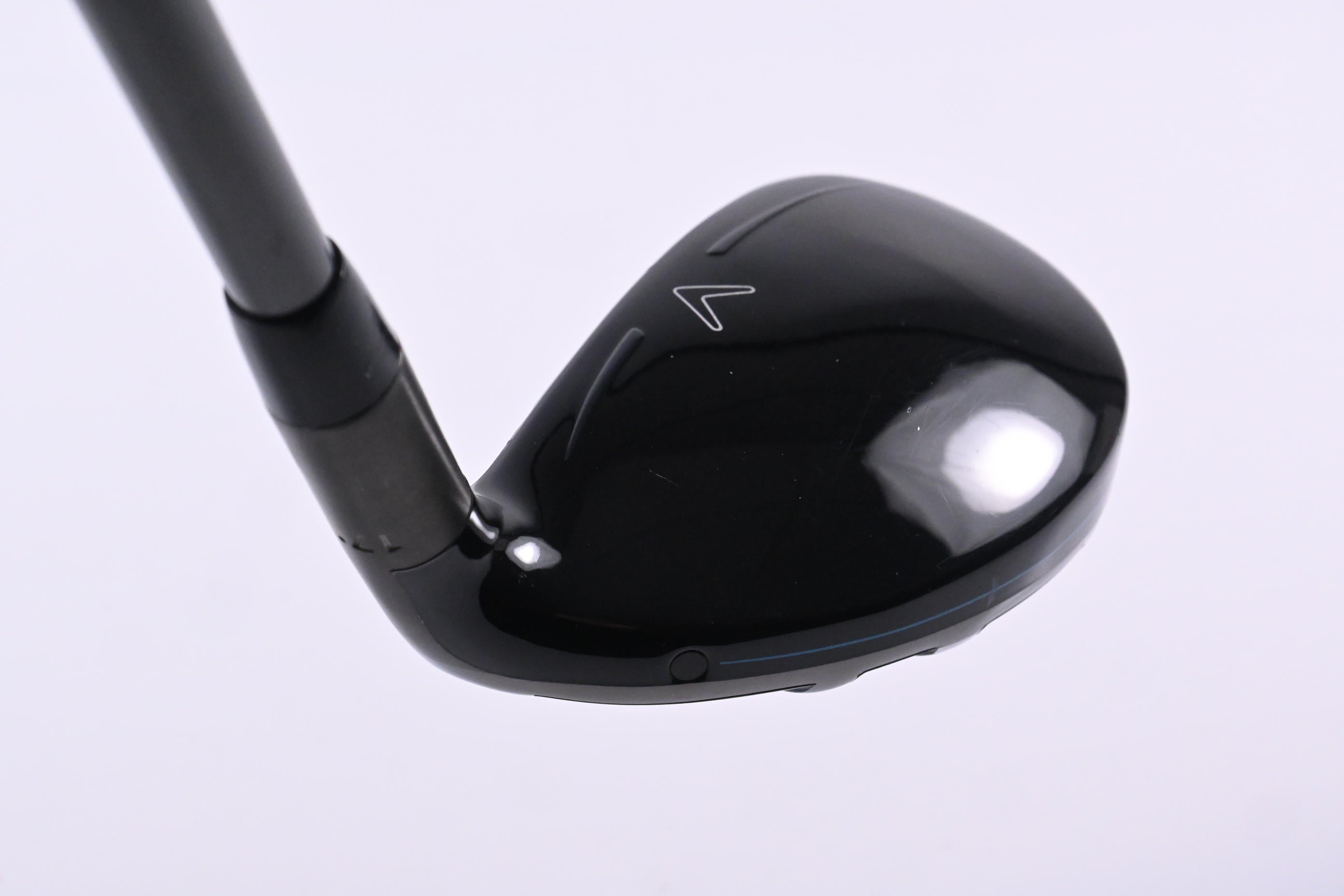 Callaway Rogue #2 Hybrid / 17 Degree / Stiff Flex Aldila Synergy 60 Shaft