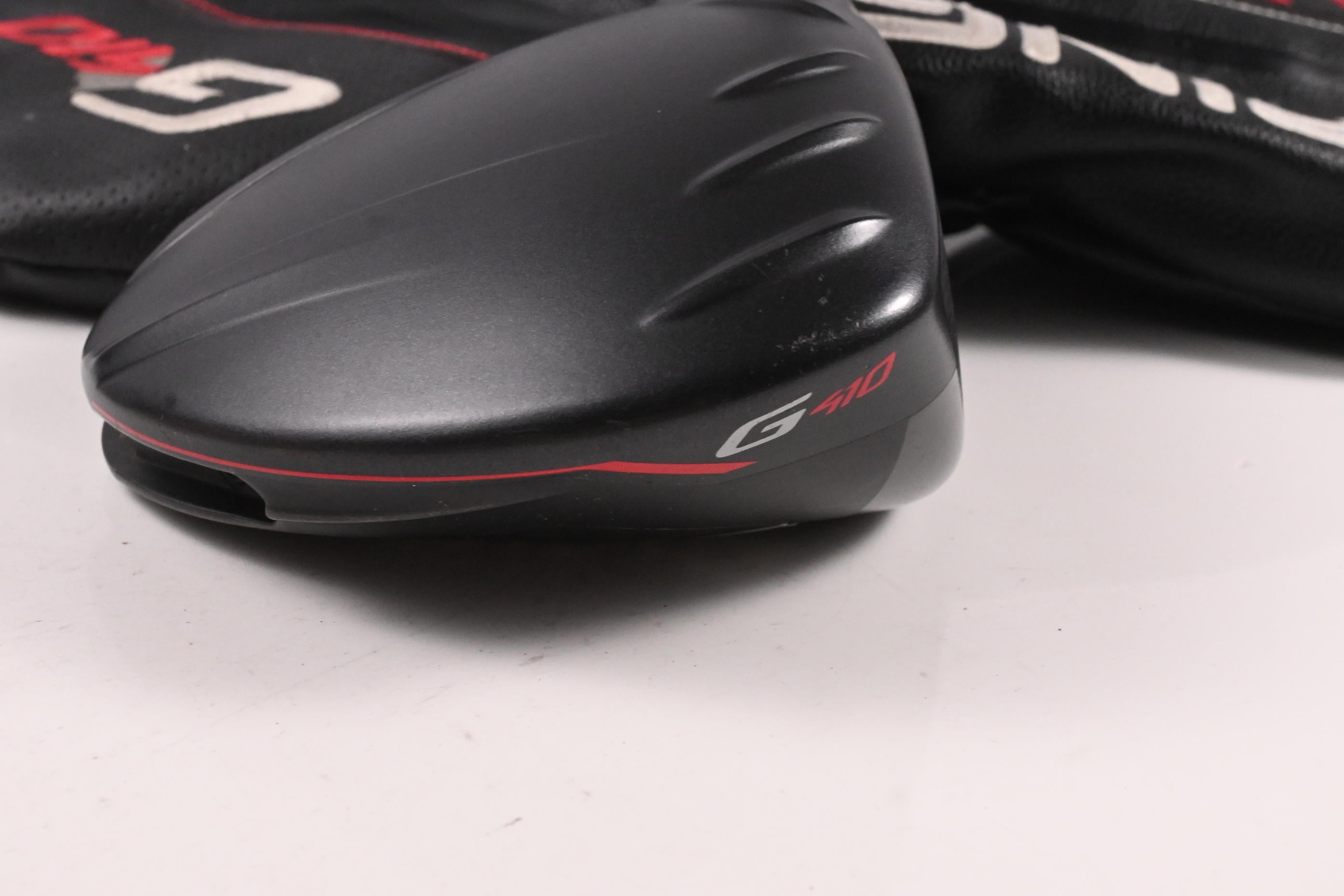 Ping G410 Plus Driver / 9 Degree / X-Flex Ping Tour 65 Shaft