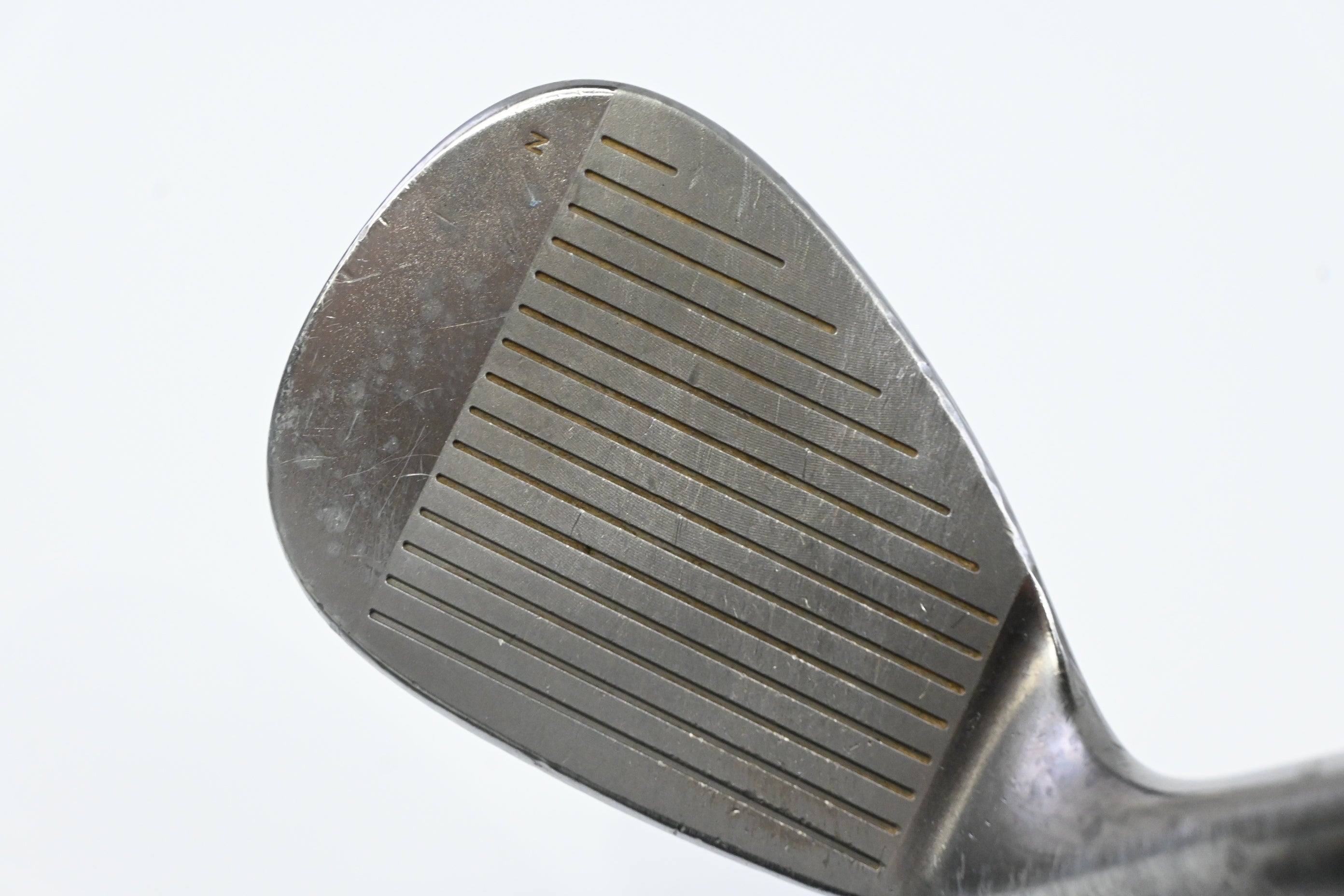 Taylormade RAC TP 2005 Lob Wedge / 58 Degree / Wedge Flex Taylormade RAC Shaft