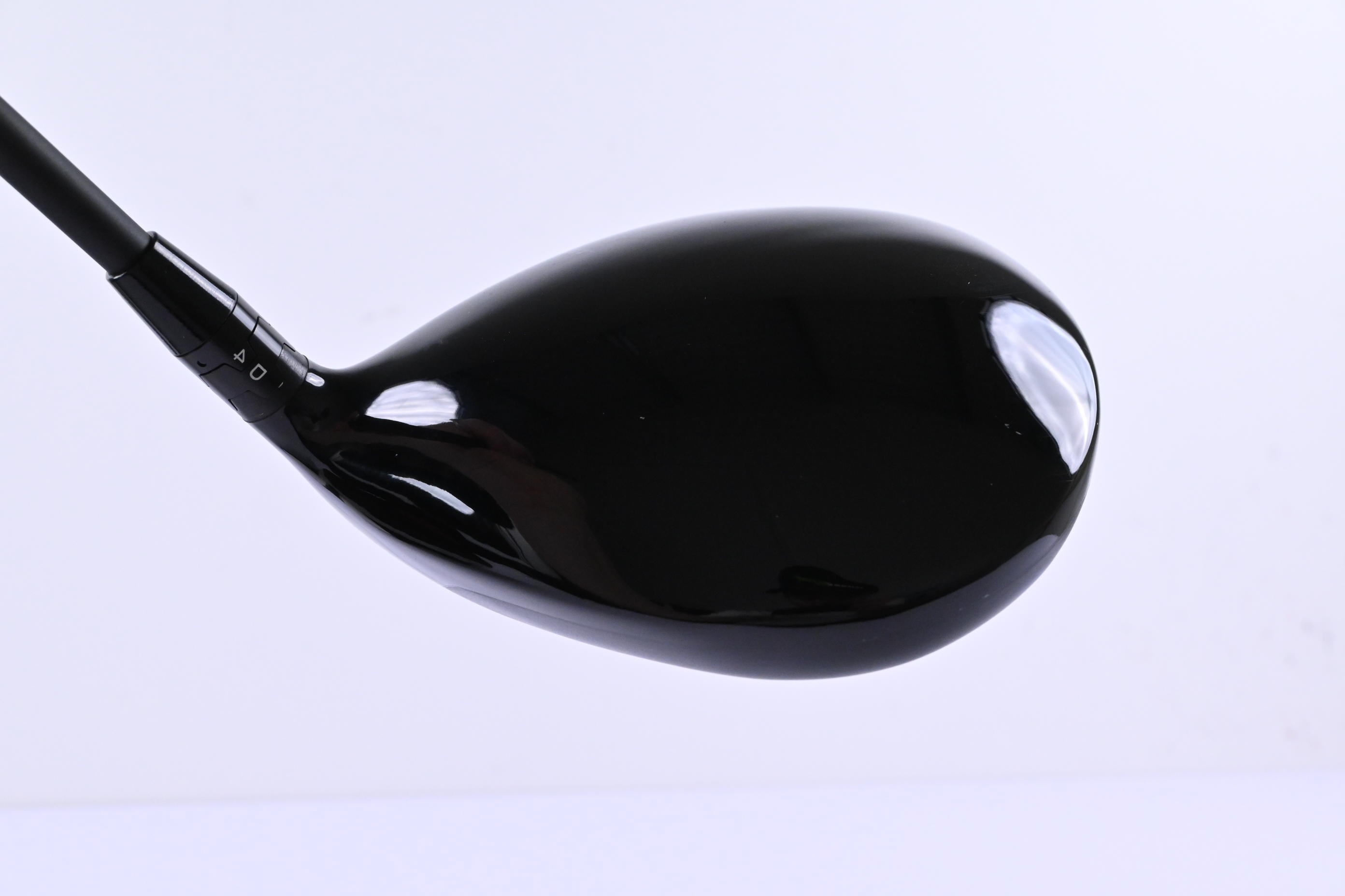 Titleist GT3 Driver / 10 Degree / Stiff Flex Project X HZRDUS Gen5 Black 60