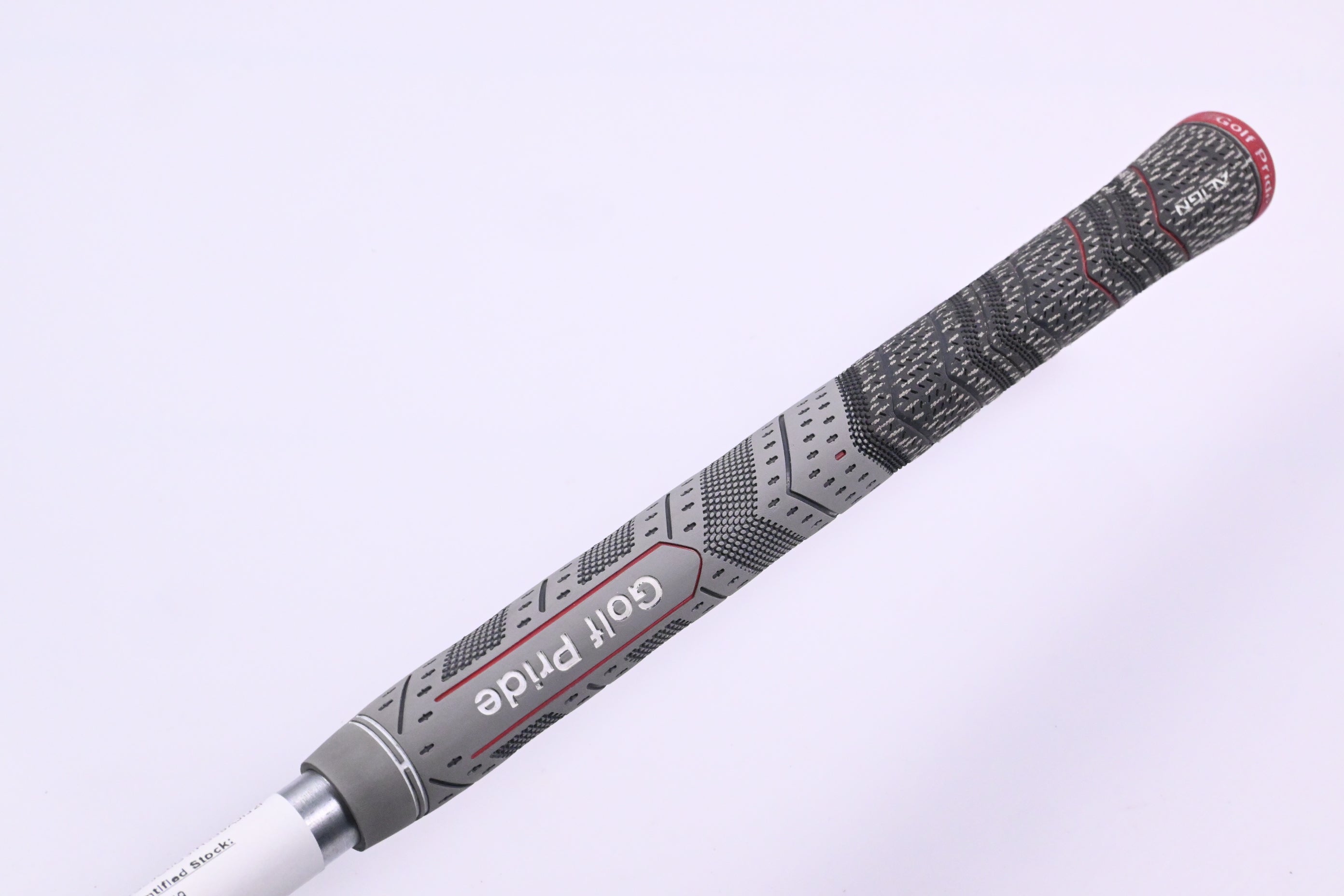 Taylormade Milled Grind 3 Gap Wedge / 50 Degree / X-Flex KBS Tour C-Taper 130