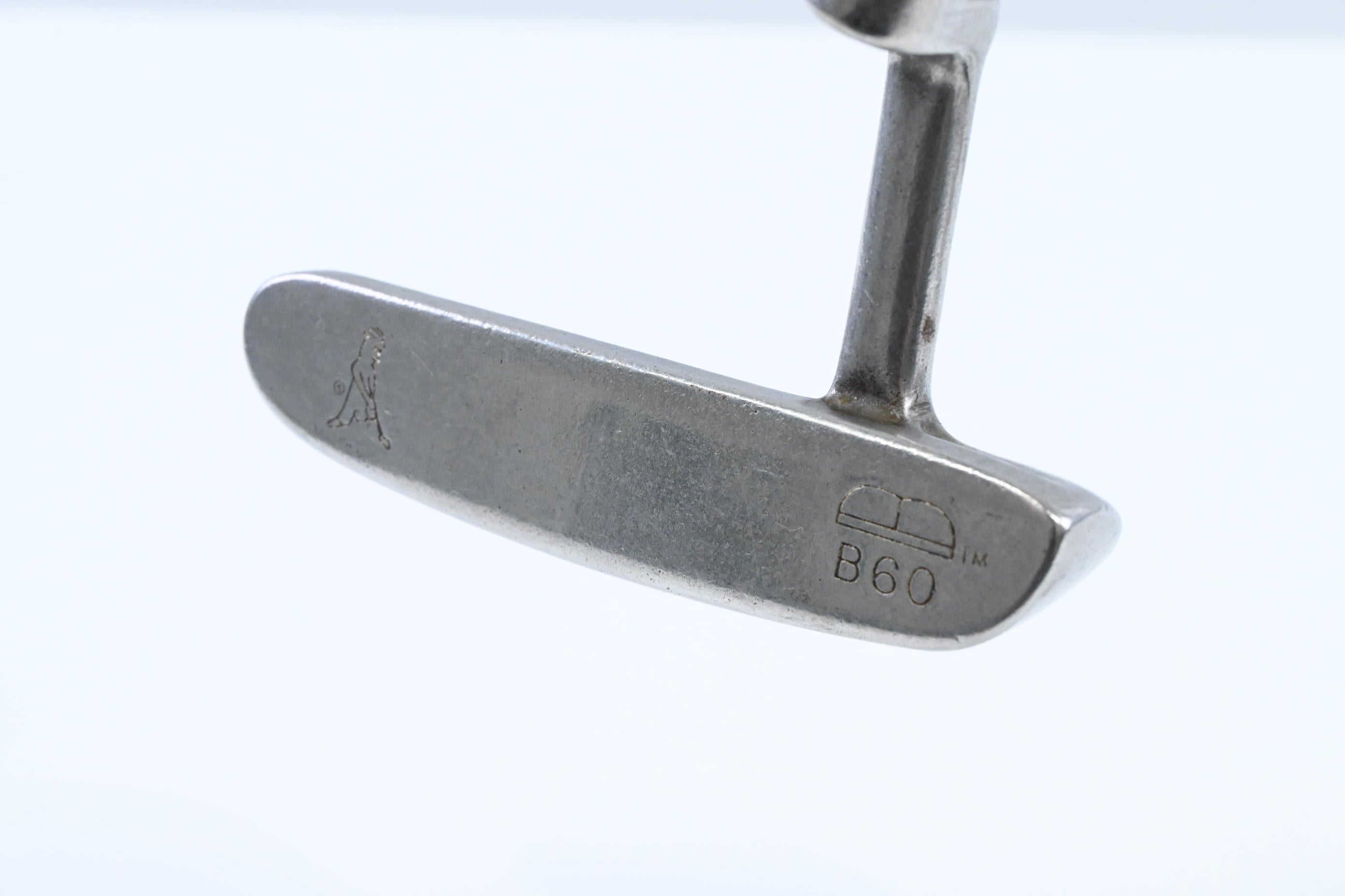 Ping Karsten Original B60 Putter / 35 Inch
