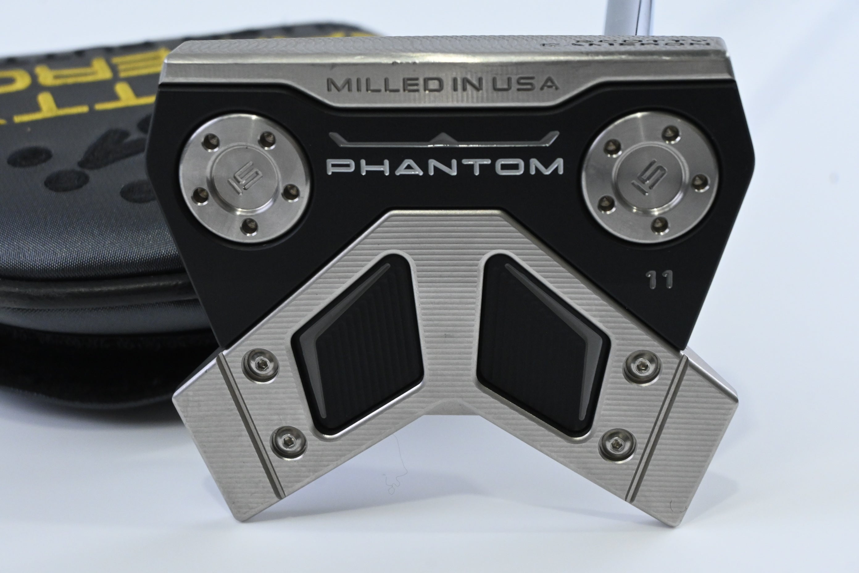 Scotty Cameron 2024 Phantom 11 Putter / 35 Inch