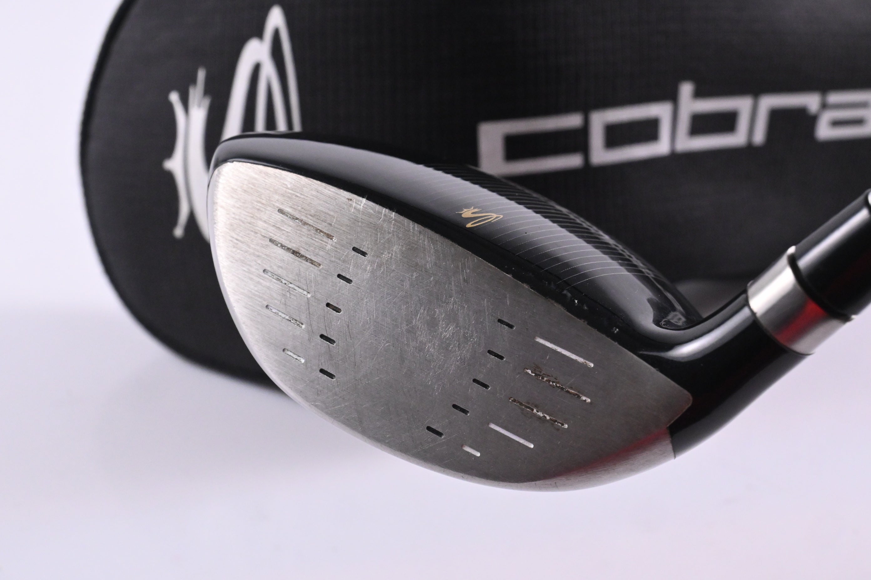 Cobra XL Speed #5 Wood / 19 Degree / Regular Flex Cobra XL Speed Shaft