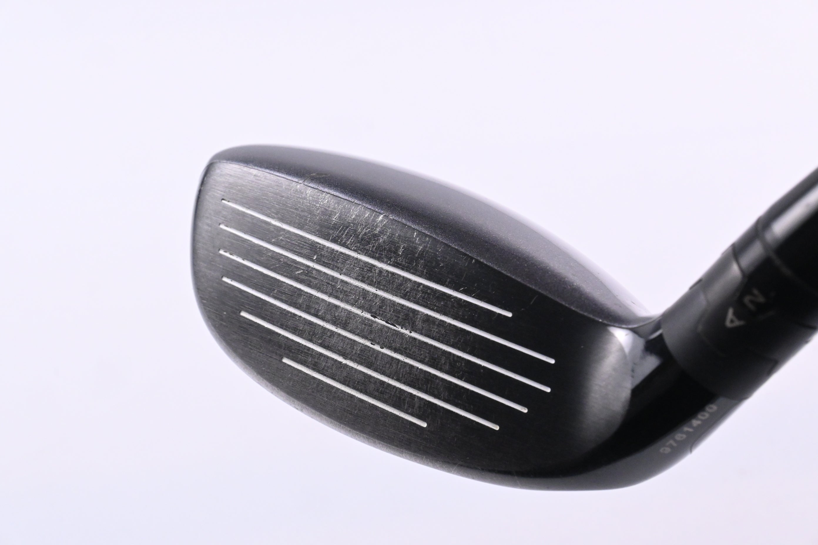 Titleist 816 H2 #3 Hybrid / 19 Degree / X-Flex Tensei CK Series Blue 80 Shaft