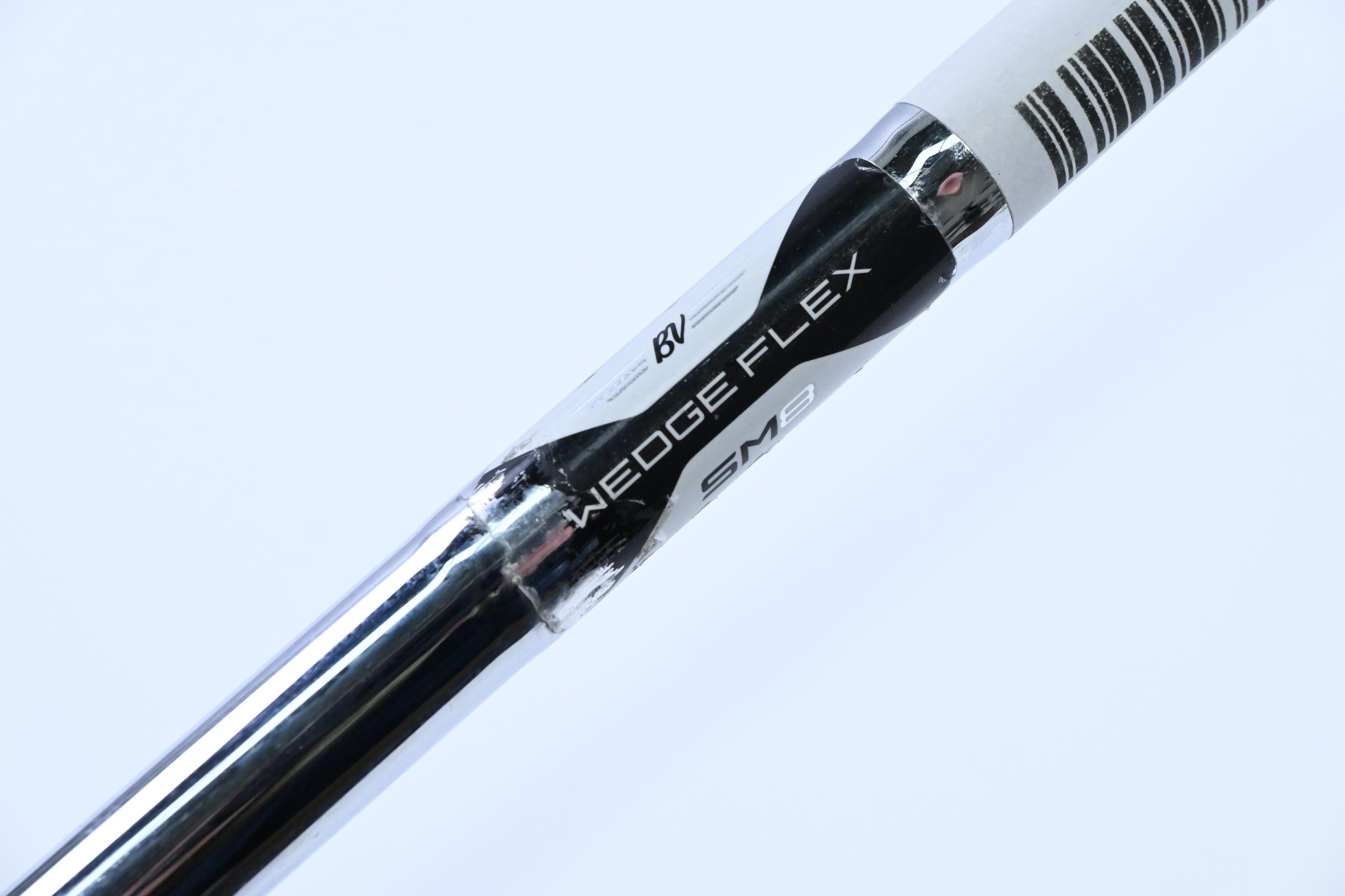 Titleist Vokey SM8 Lob Wedge / 60 Degree / Wedge Flex Vokey SM8 Shaft