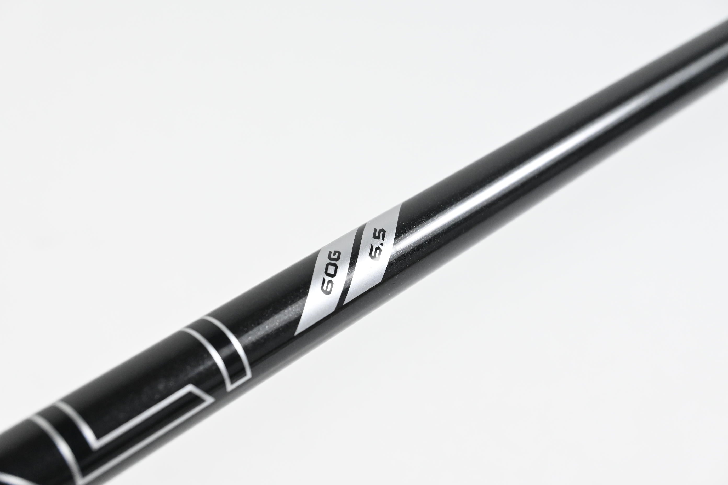 Project X Denali Black 60 Driver Shaft / X-Flex / Cobra 3rd Gen