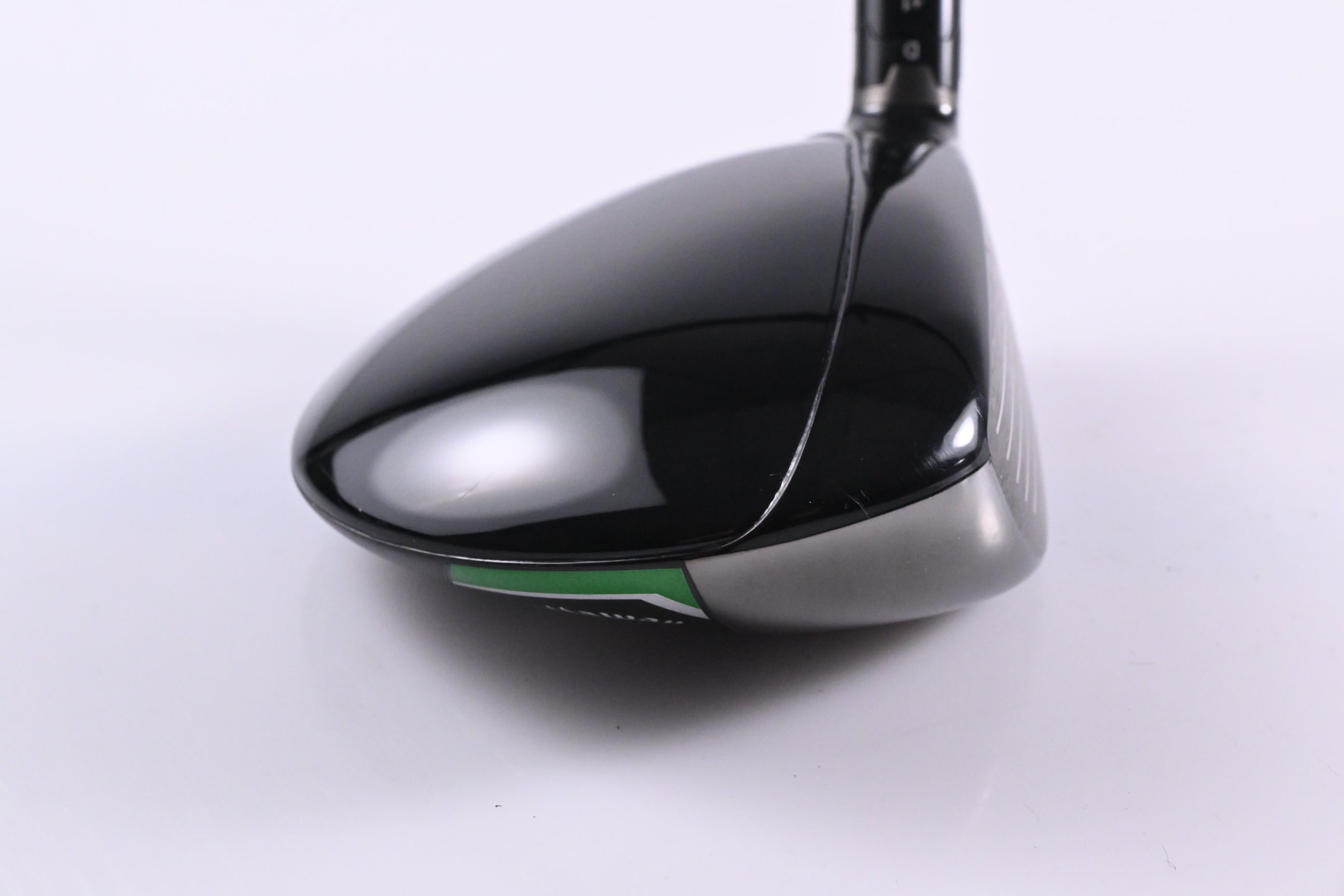 Callaway Elyte Triple Diamond #3 Wood / 15 Degree / Senior Flex Vanquish 5 Shaft