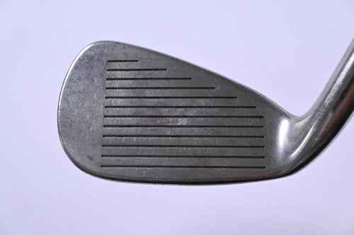Mizuno MX-17 #6 Iron / Regular Flex Mizuno Dyna Flex Shaft