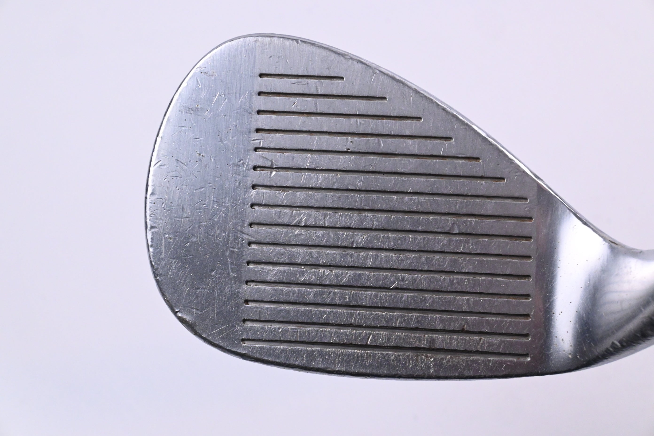 Callaway X-Forged Sand Wedge / 56 Degree / Wedge Flex Callaway X Forged Shaft