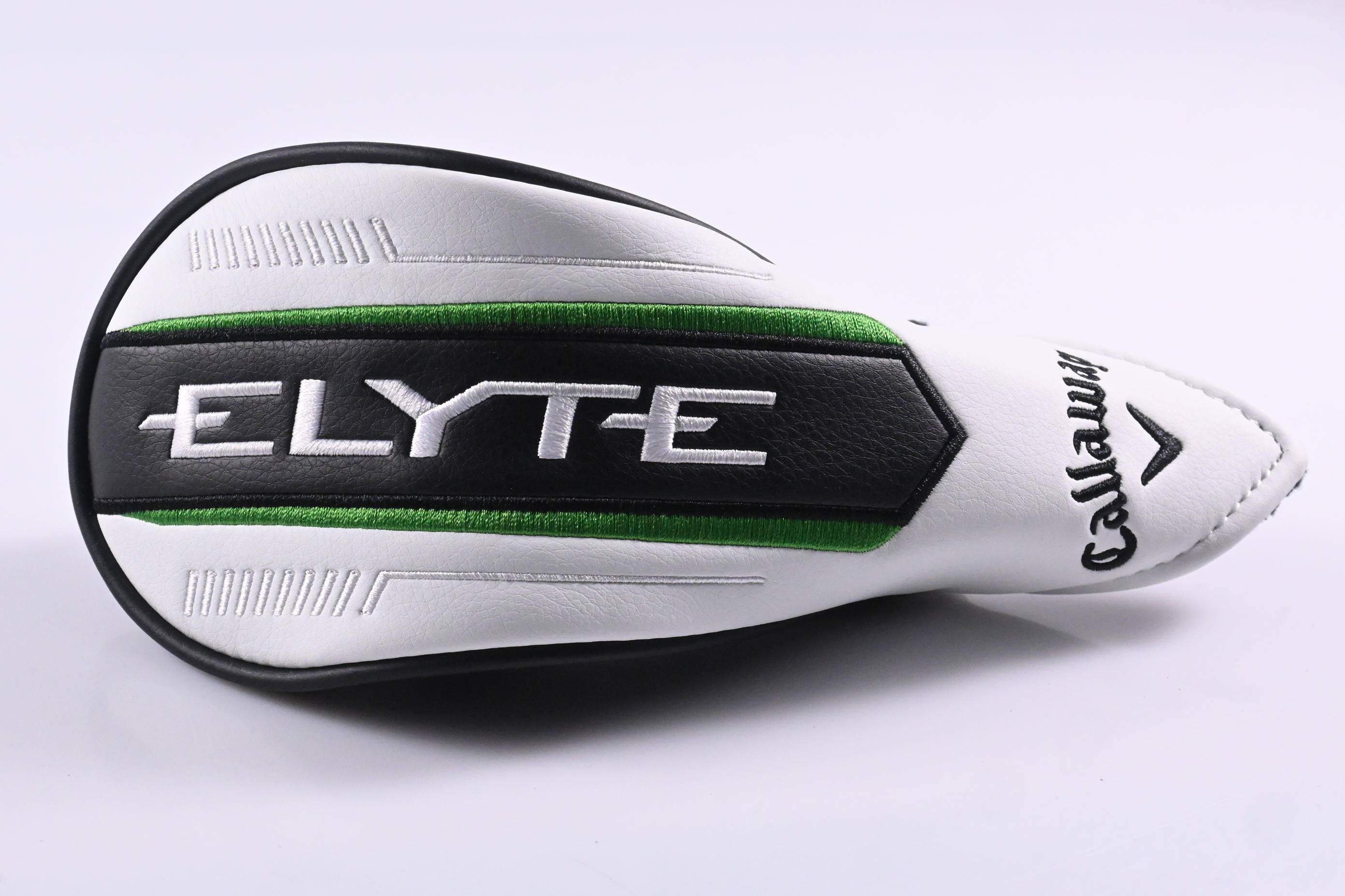 Callaway Elyte #9 Wood / 24 Degree / Regular Flex Denali Charcoal 60 Shaft